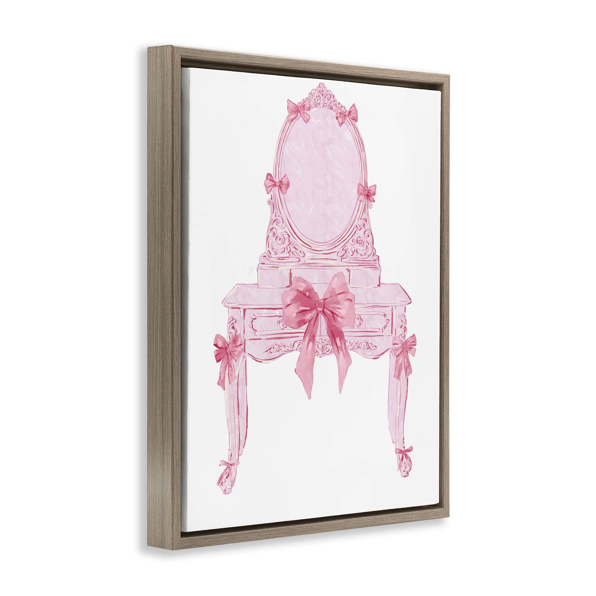 Stupell Industries BT-182-FFE-24X30 Wall-Art - View #2
