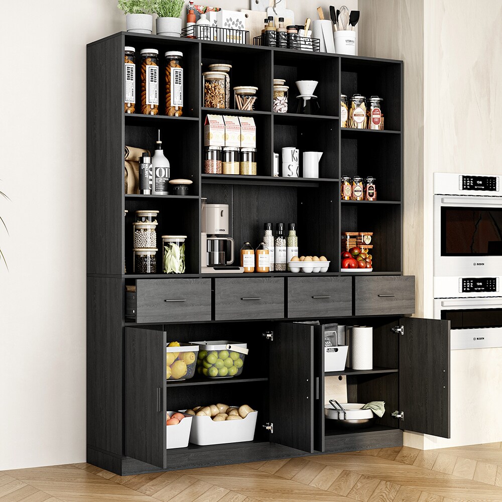  V-KF330087-01+02 Dining-Kitchen-Storarge - View #4