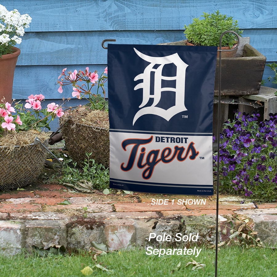 WinCraft Detroit Tigers House Fan Accessories Pack