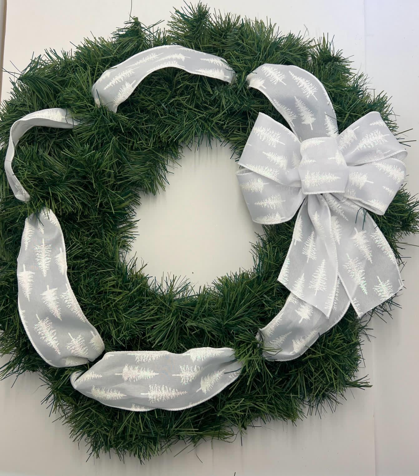 Holiday Living 4507P2421LO Table-Christmas-Decorations - View #3