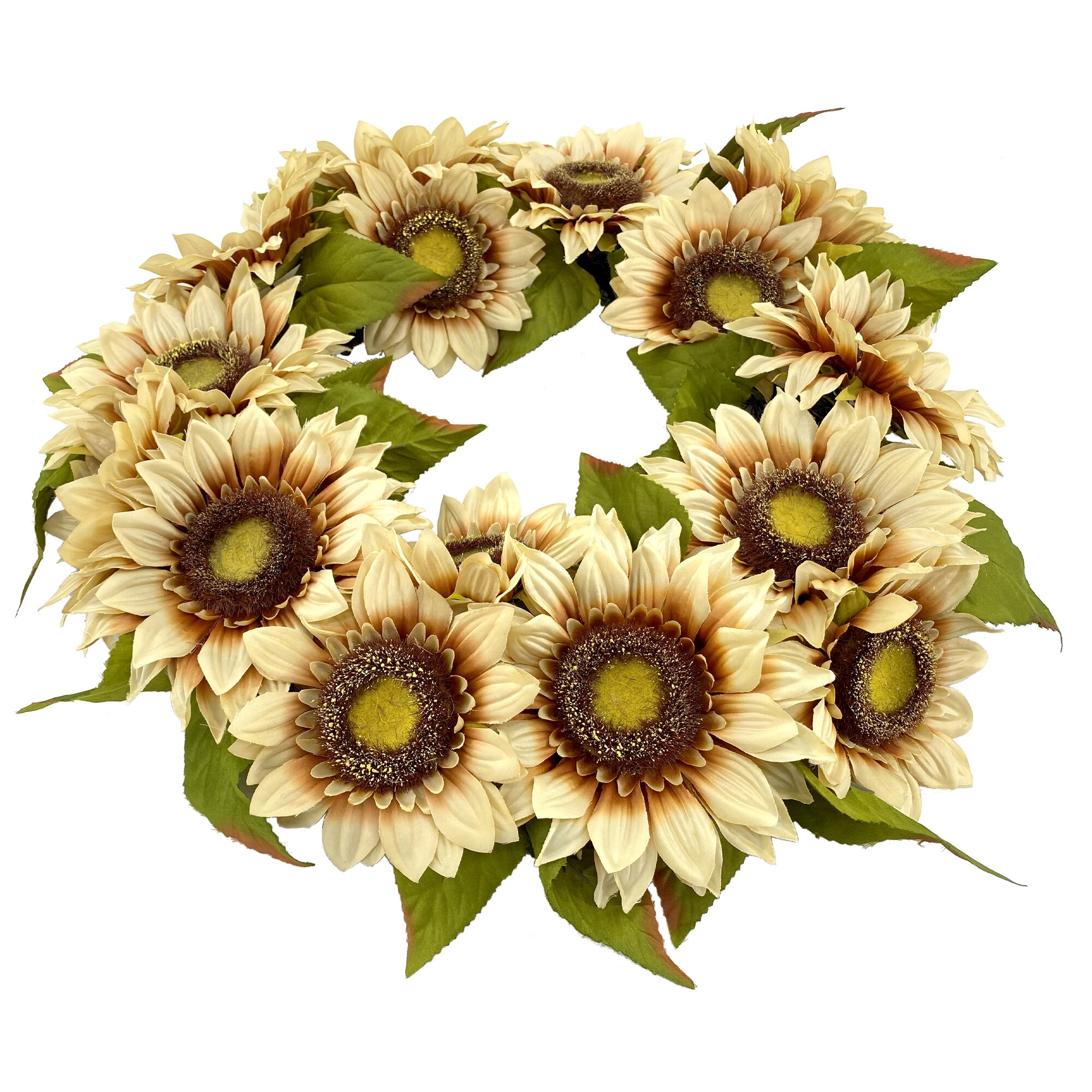  MFGWF5976X22X Artificial-Thanksgiving-Wreaths - View #3