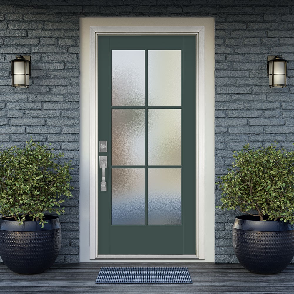 Masonite 1524342 Entry-Doors - View #2