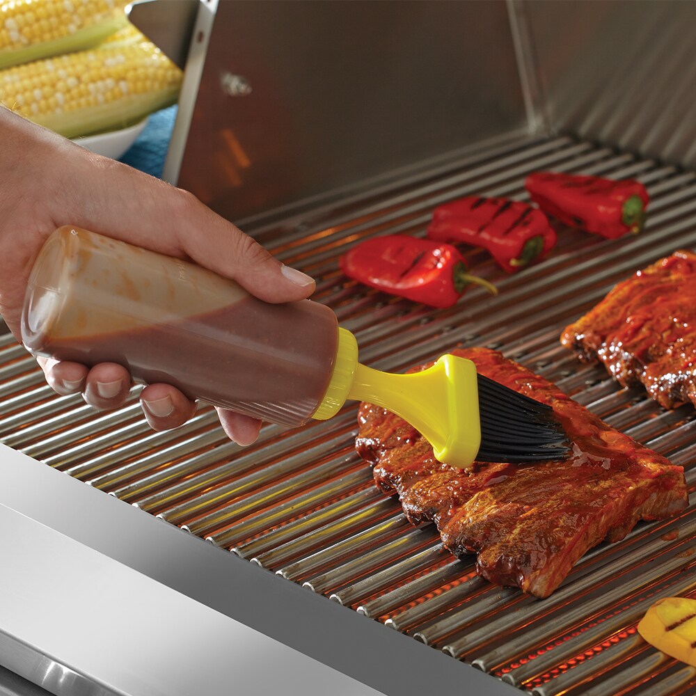 Blue Rhino 2-Pack Polyester Non-Stick Grill Sheet(s) | 06199LWS