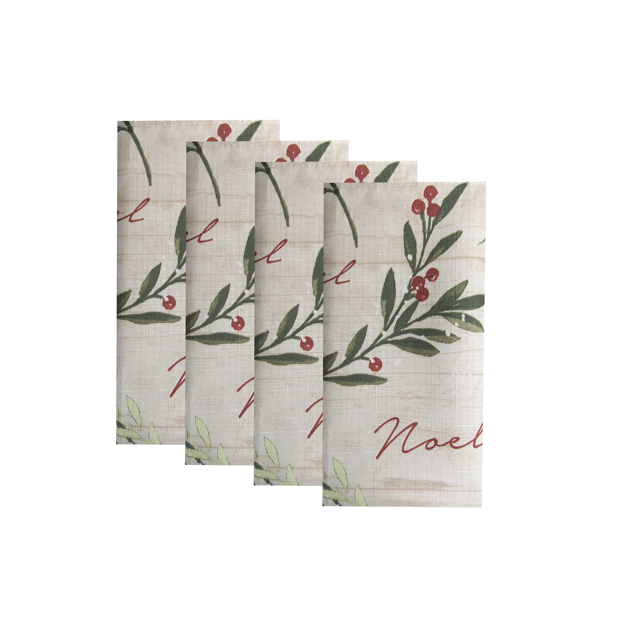 Serveware Accessories Type Napkin(s)