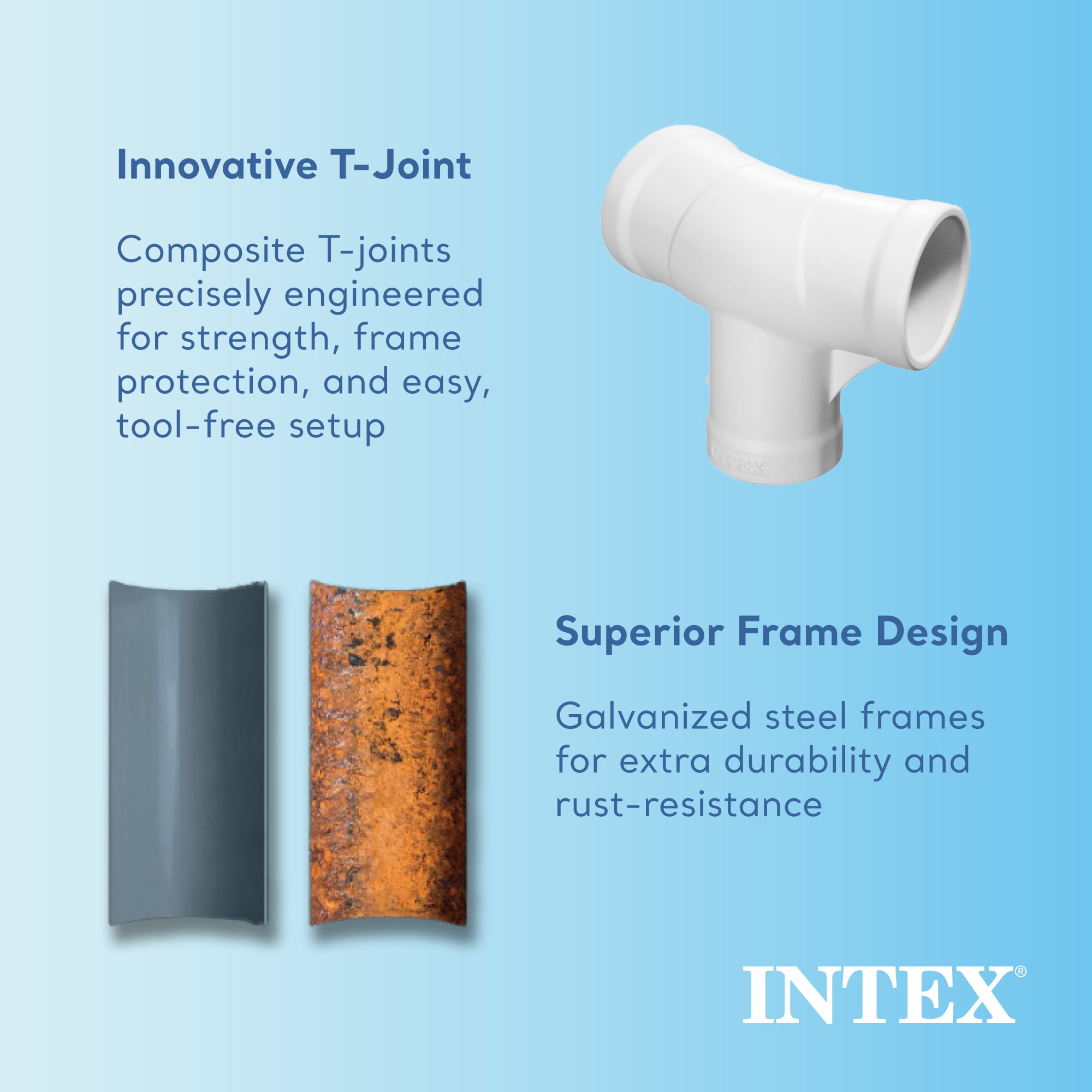 Intex 177206 Above-Ground-Pools - View #3