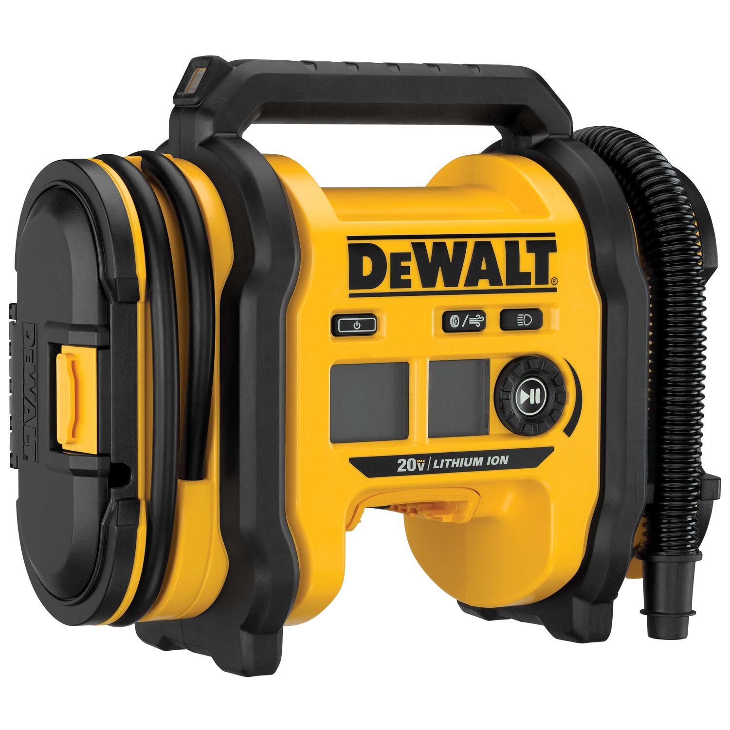 DEWALT DCC020IB Air-Pumps - View #9