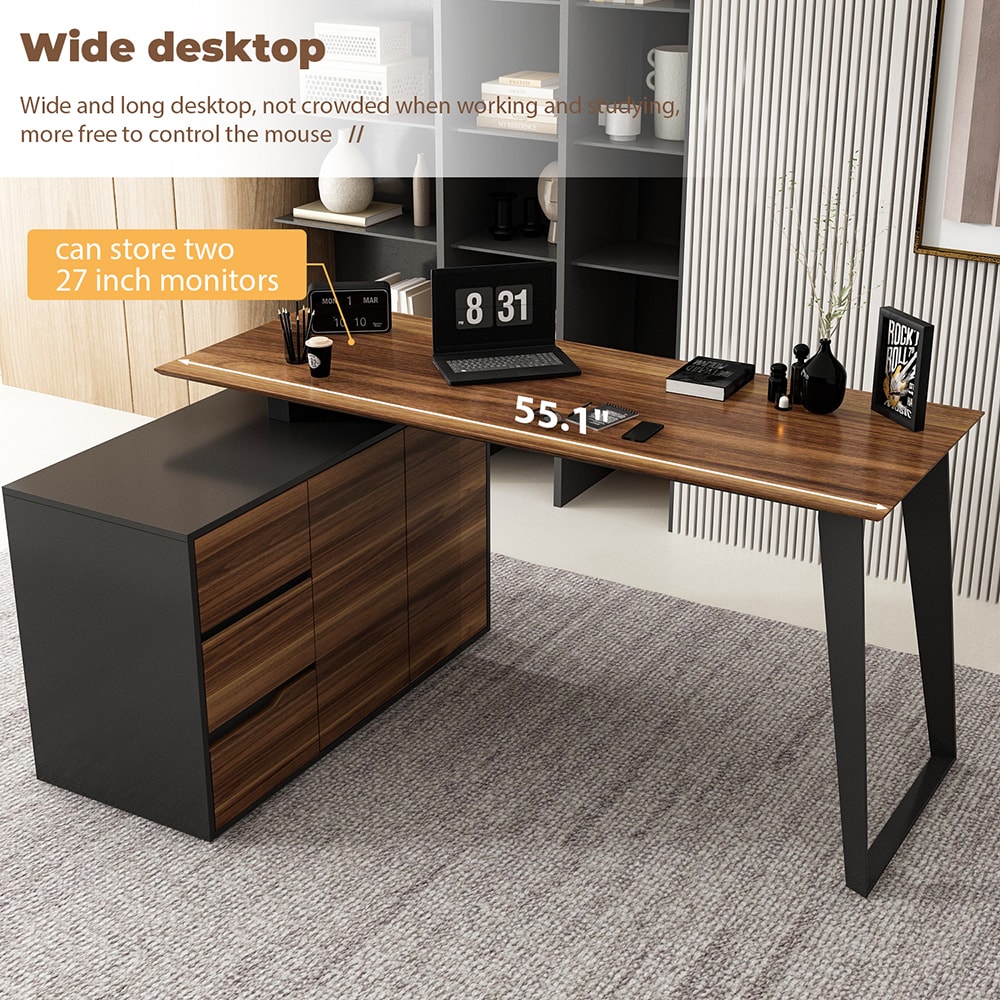  V-KF210181-01 desks - View #11
