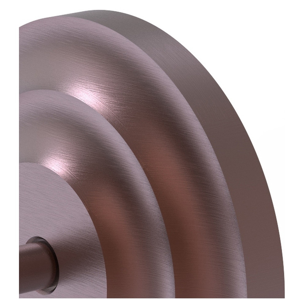 Allied Brass QN-H1-CA Robe-Hooks - View #2