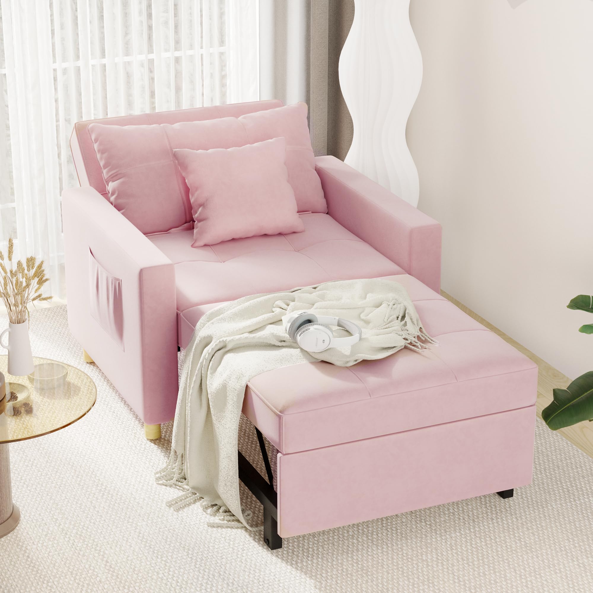 AECOJOY 13048PK-LS01 futons - View #5