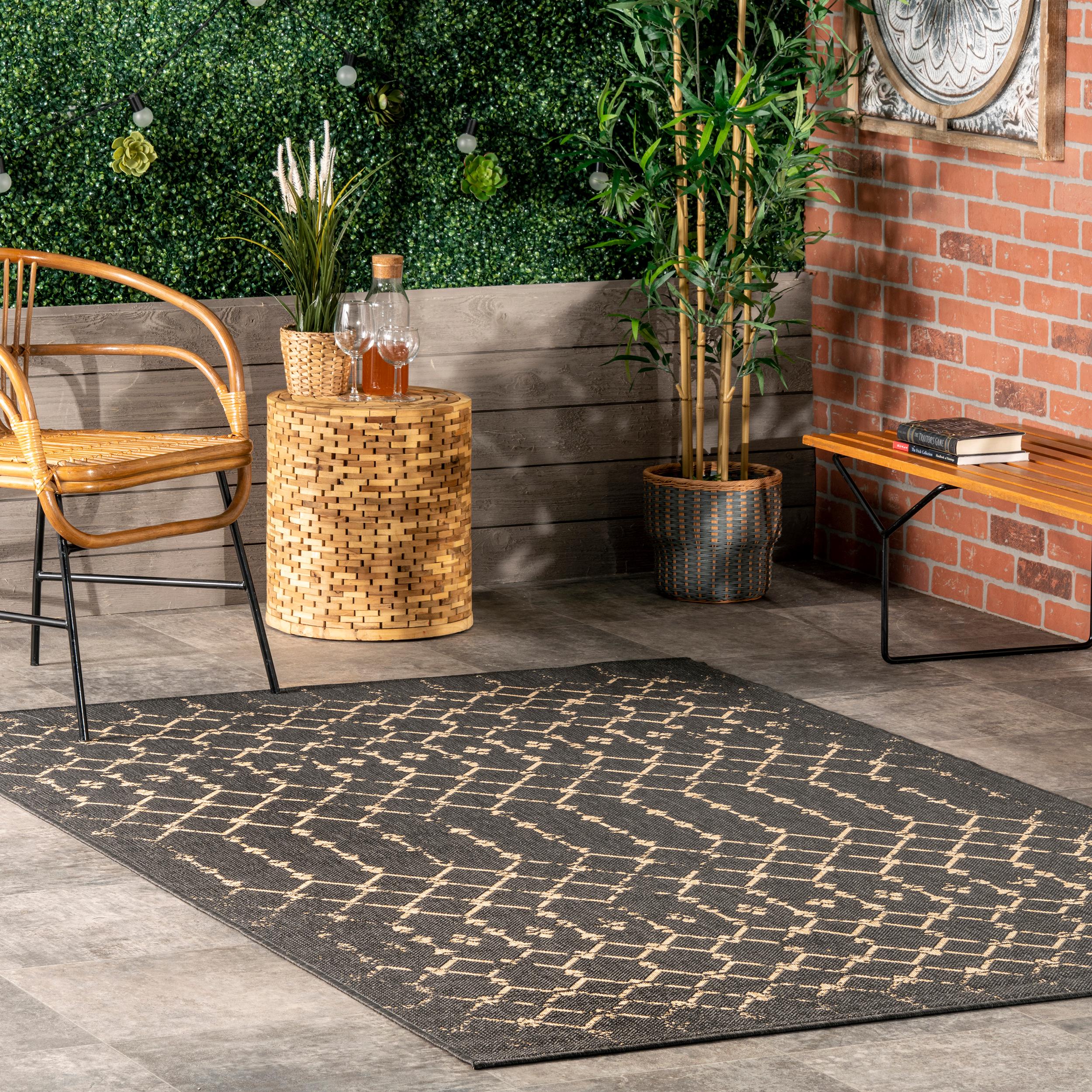 nuLOOM GBCB28B-208 rugs - View #2