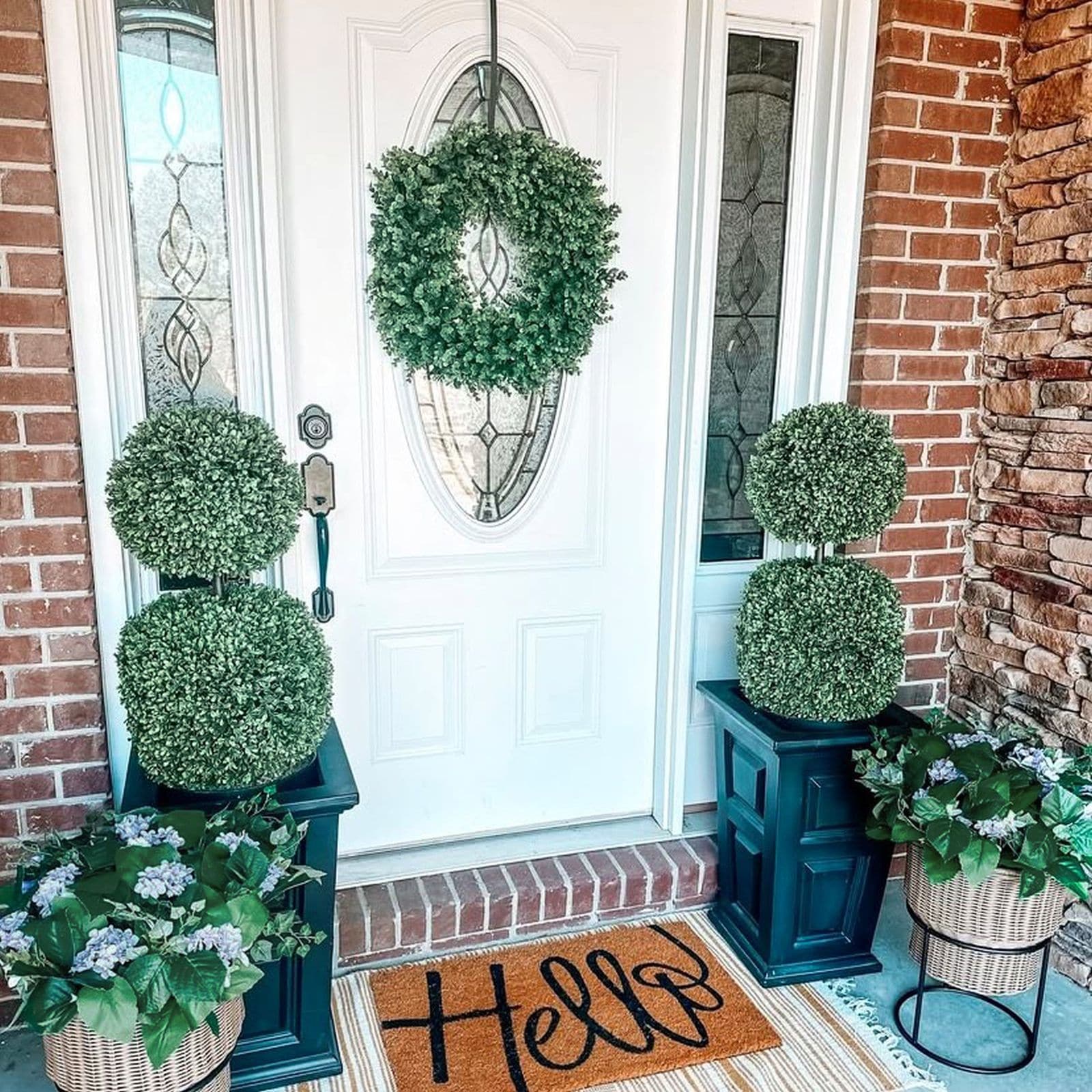Haute Decor ATOP0002 Indoor-Spring-Decorations - View #5