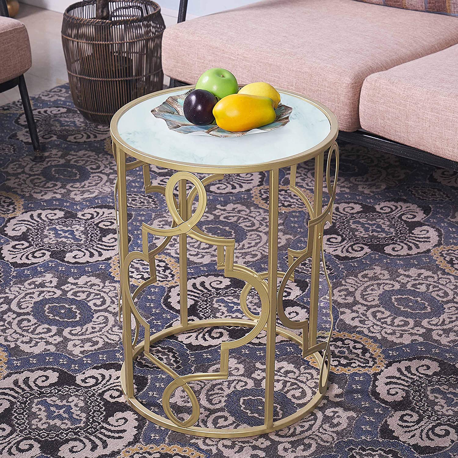 HAWOO U200077 End-Tables - View #8