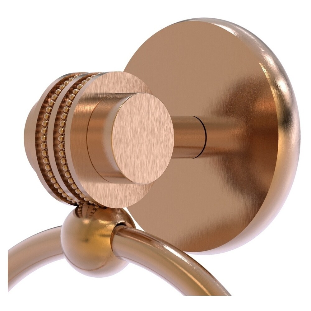 Allied Brass 7216D-BBR d060355 - View #2