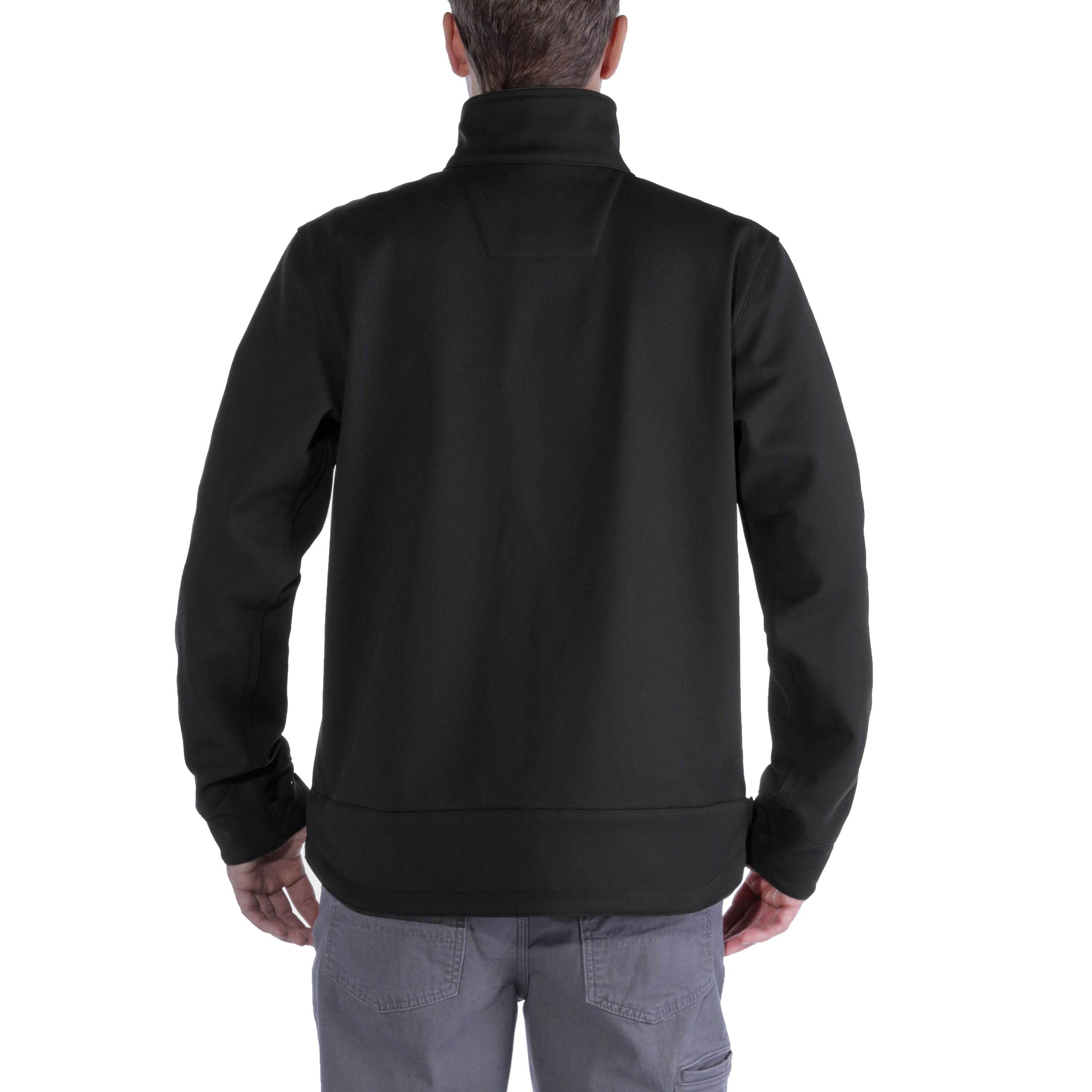 Carhartt 102199-001XL Jackets-Coats - View #2