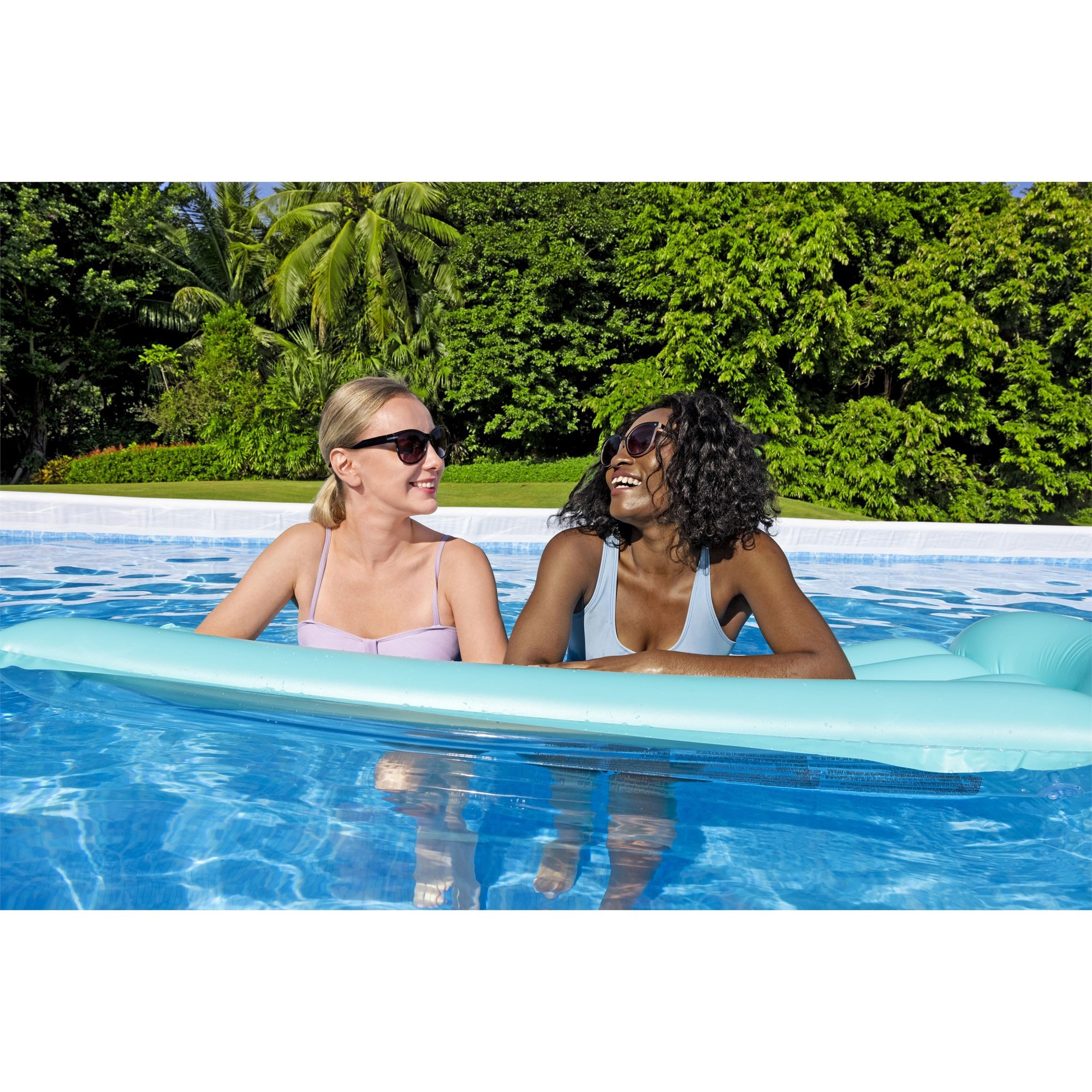 Bestway 65741 Above-Ground-Pools - View #7
