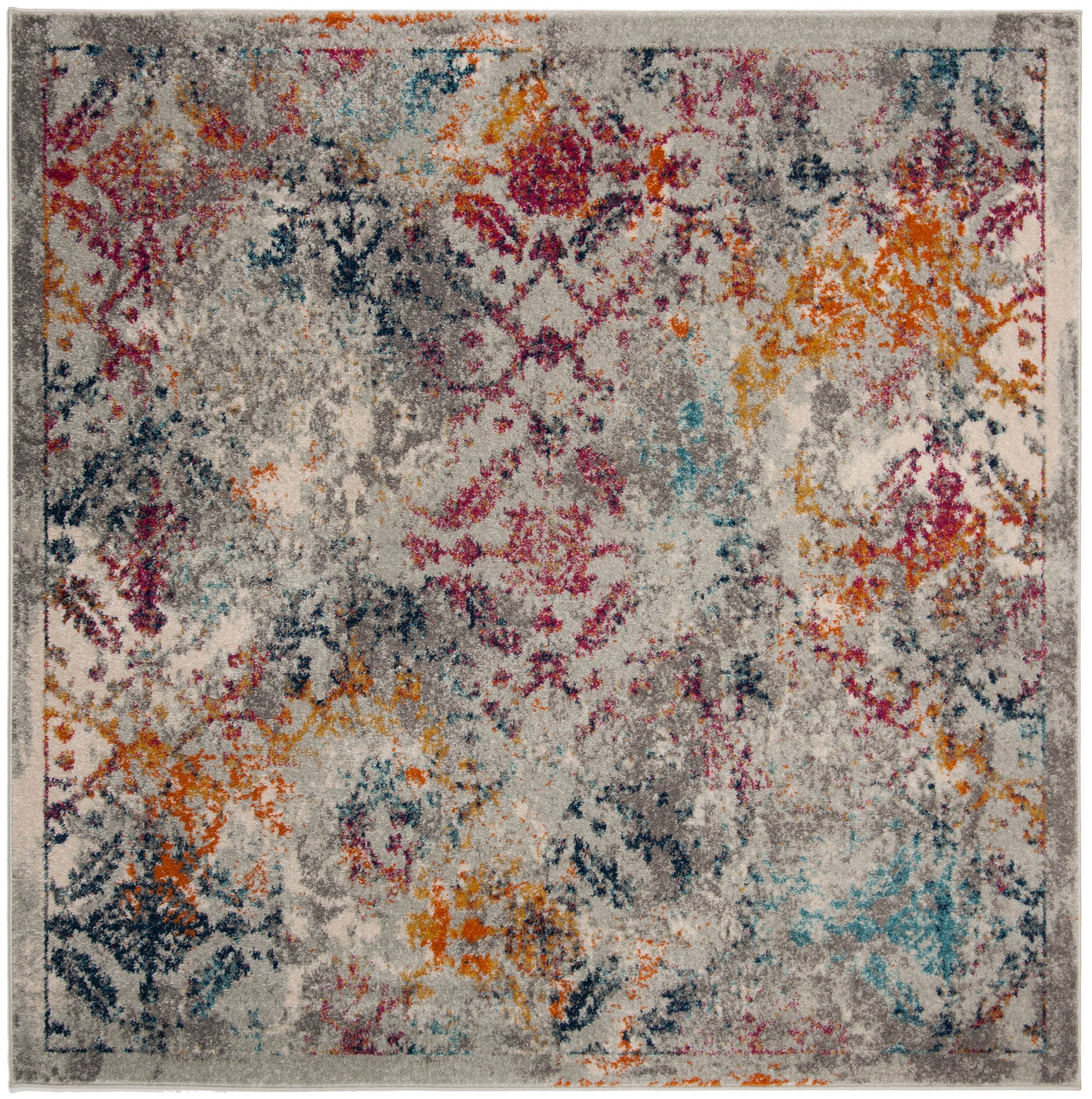 Safavieh MAD159R-7SQ rugs - View #2