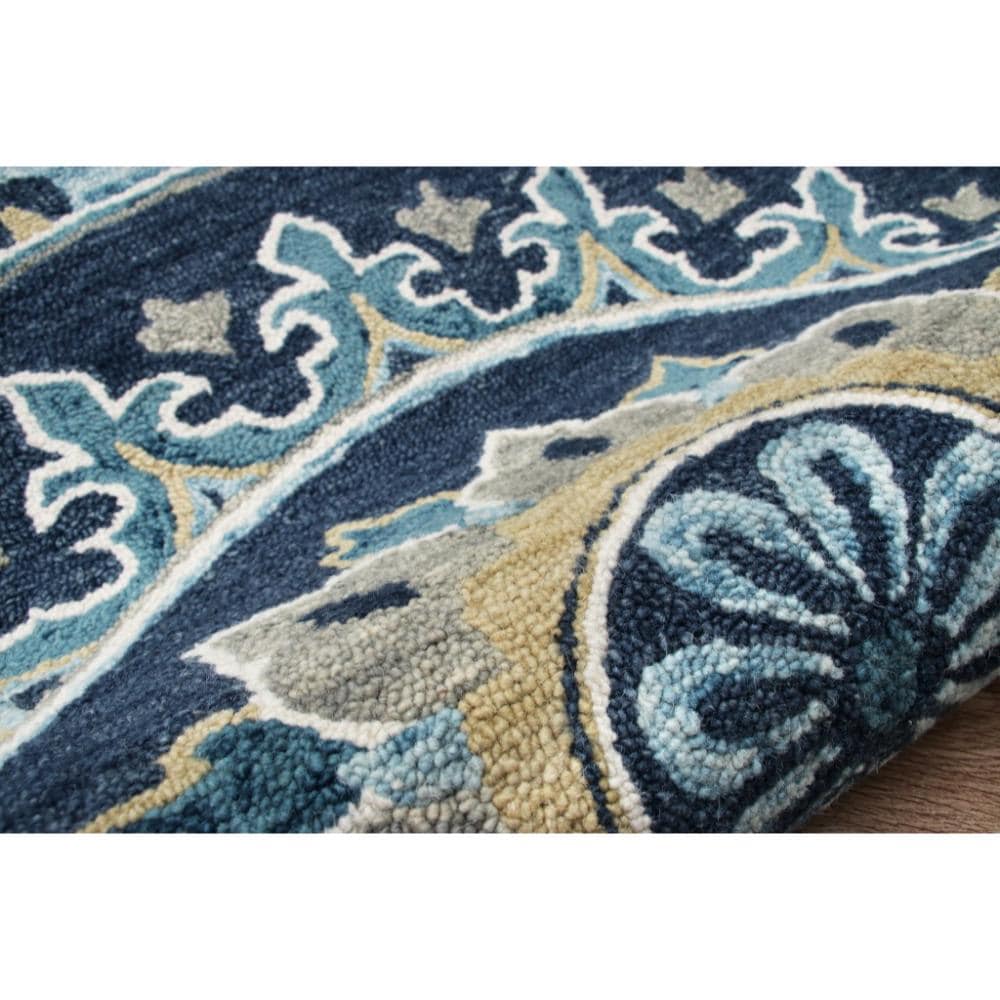 HomeRoots 4000396268 rugs - View #6