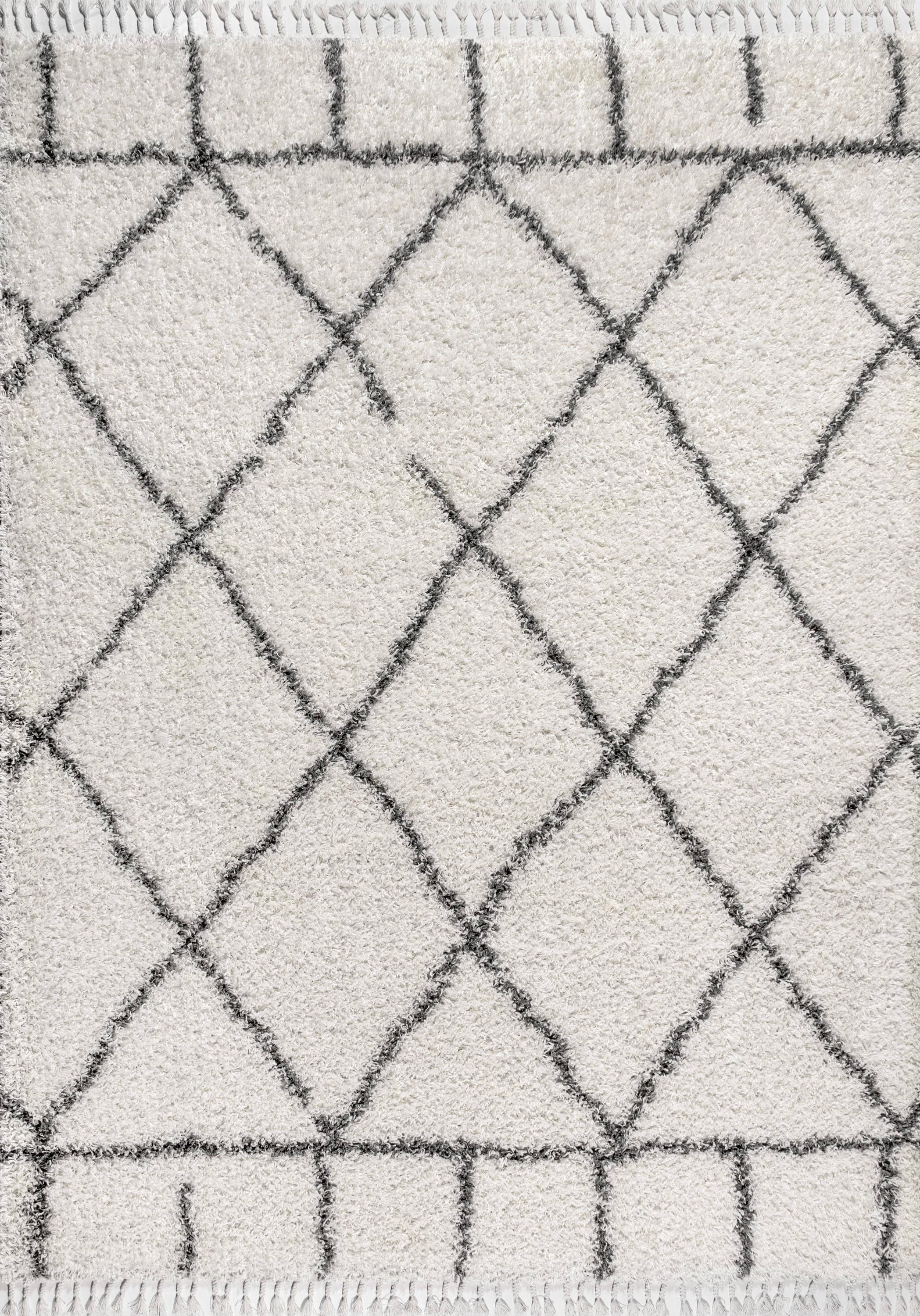 JONATHAN  Y MCR101B-5 rugs - View #2