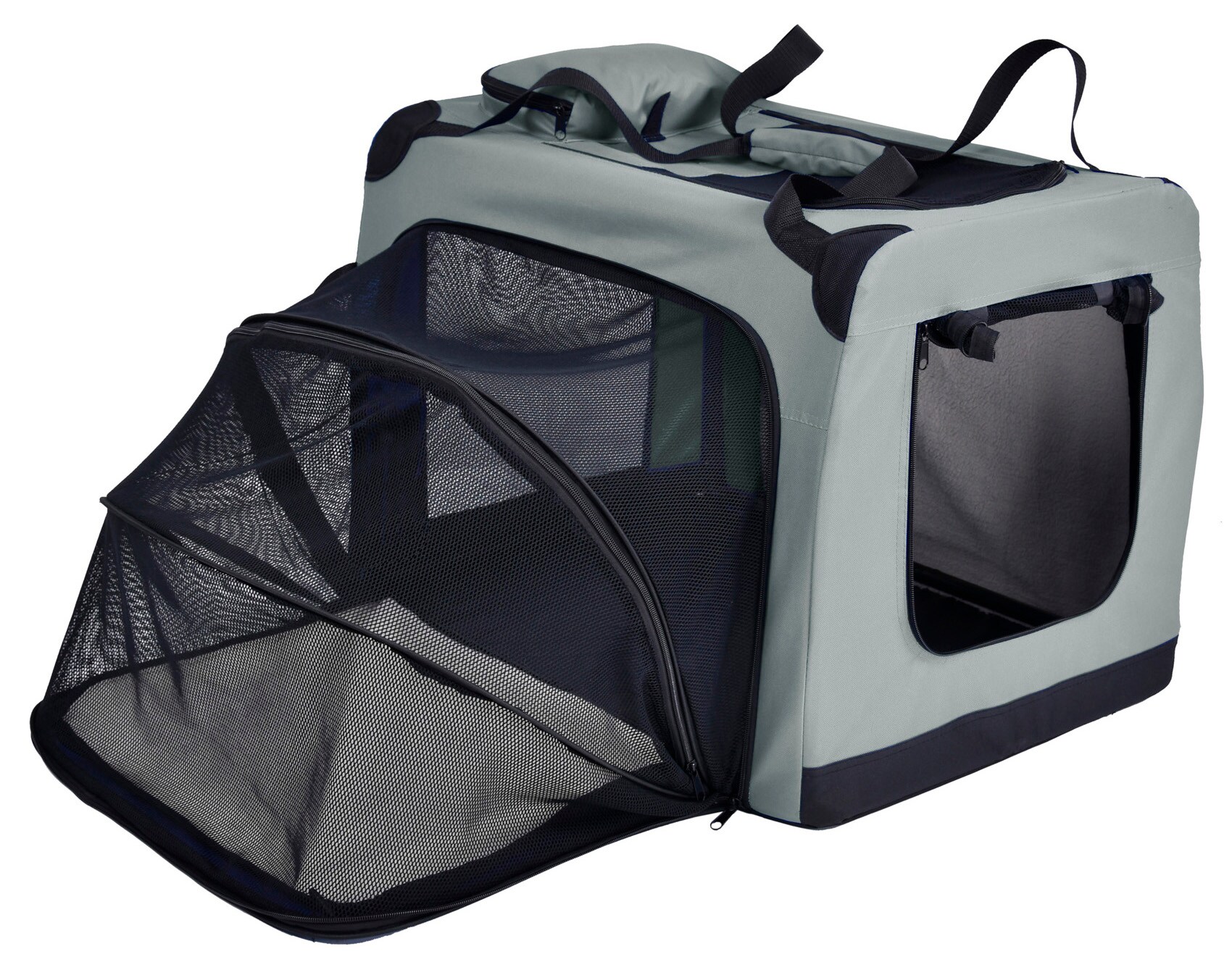 Pet Life H6GYXL Pet-Crates-Carriers - View #4