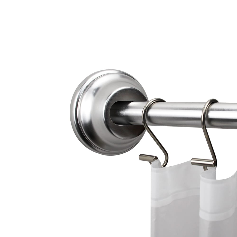 Curtain Rod Hand Shower Holder