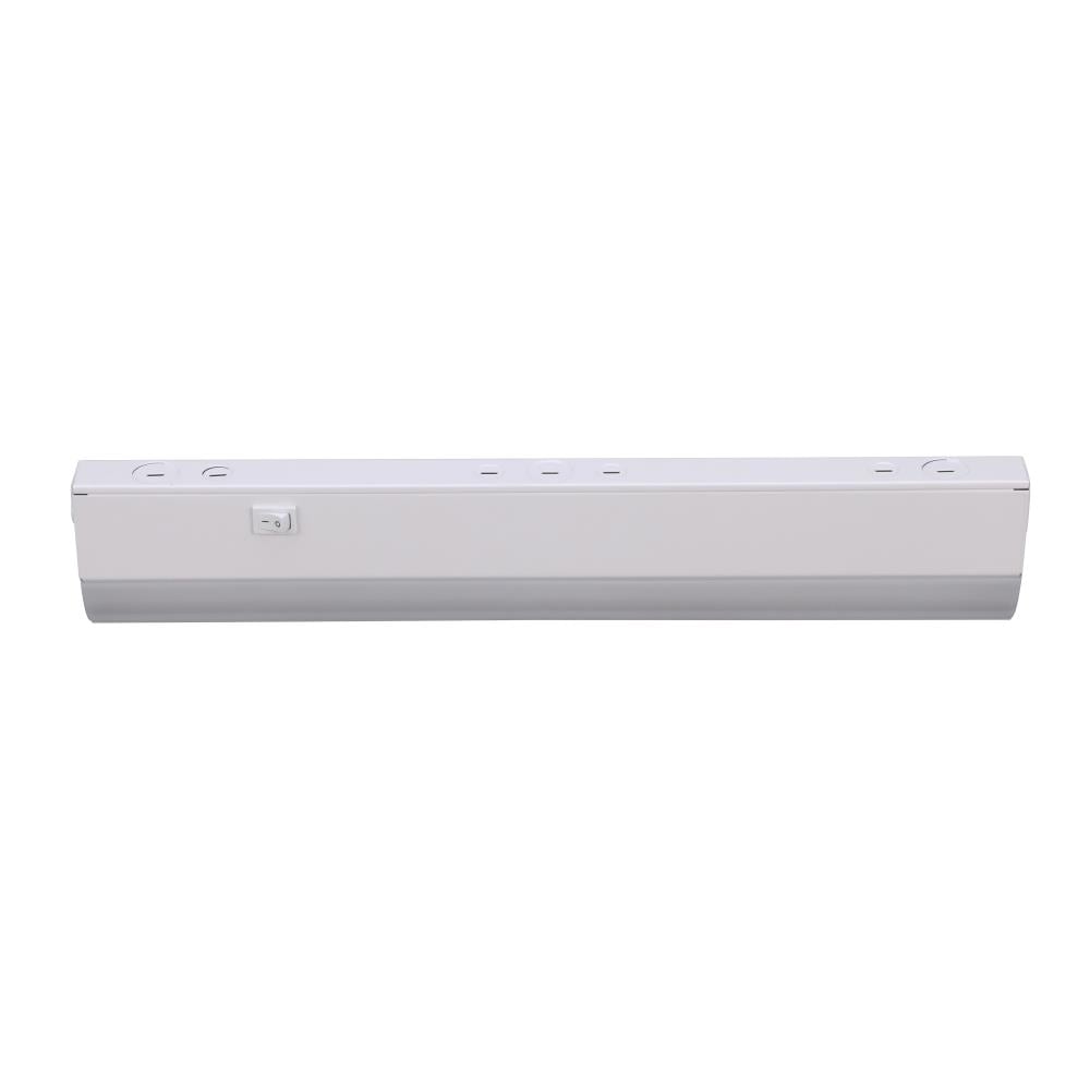 1-Bar Smart Under Cabinet Lighting Accessory Light, White Light,18