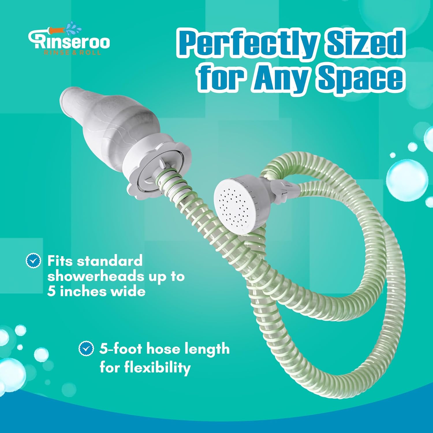 Rinseroo 860010866092 Shower-Accessories - View #7