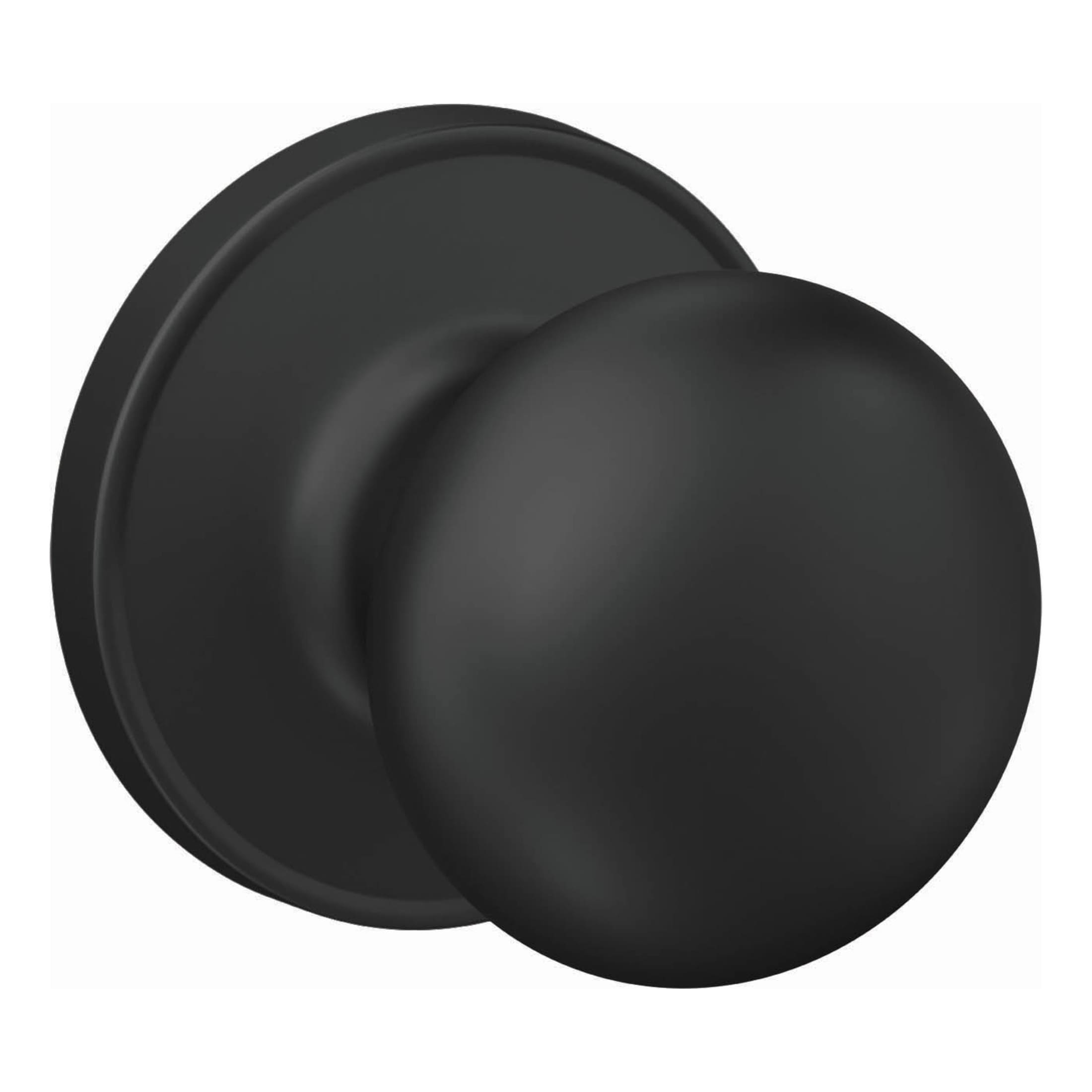 Home Front by Schlage U10CP G MRW 622 Door-Knobs - View #2