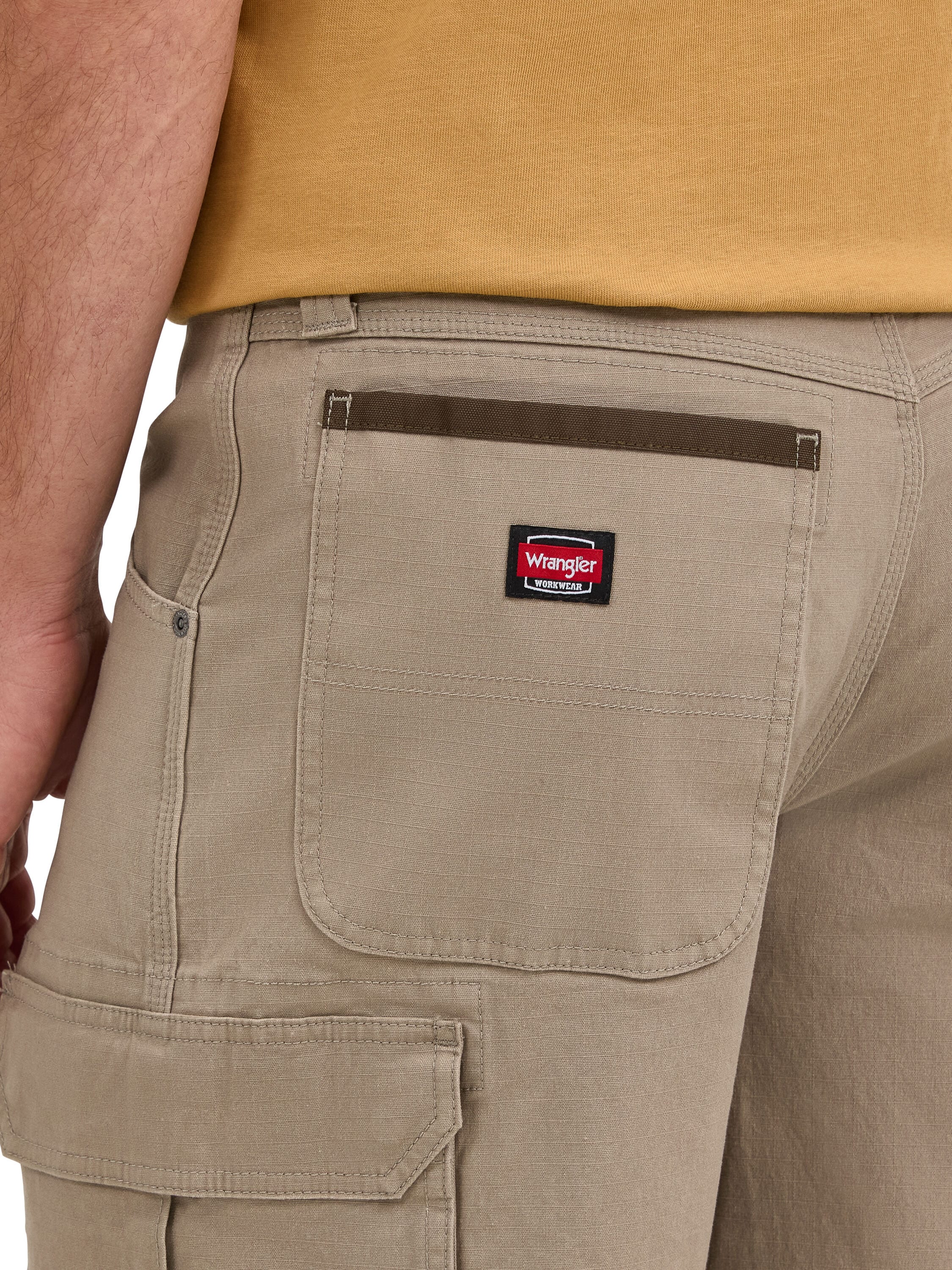 Wrangler 112370727006 shorts - View #5