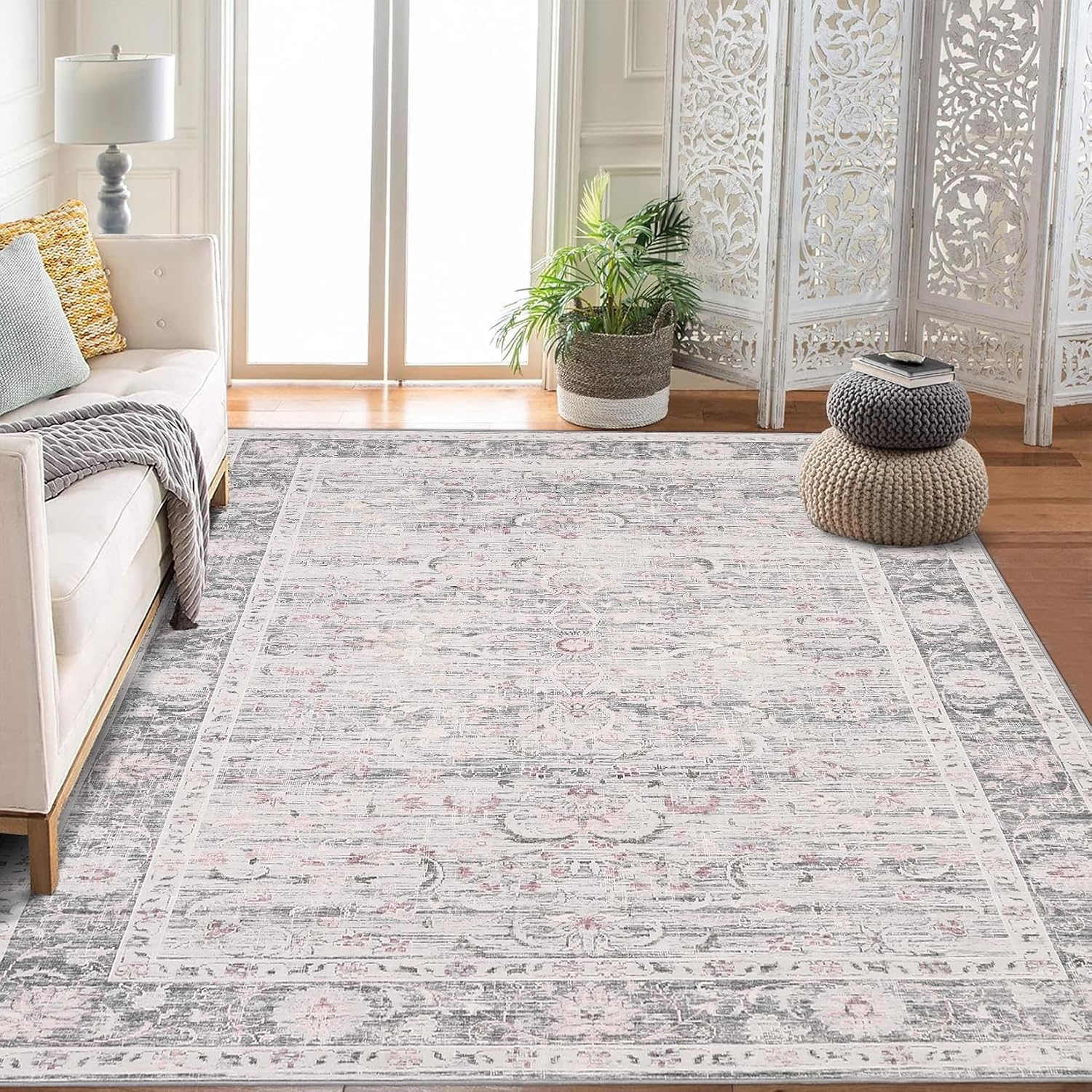 Garvee CBV-WNUMC1JYKP2ZL-K rugs - View #4