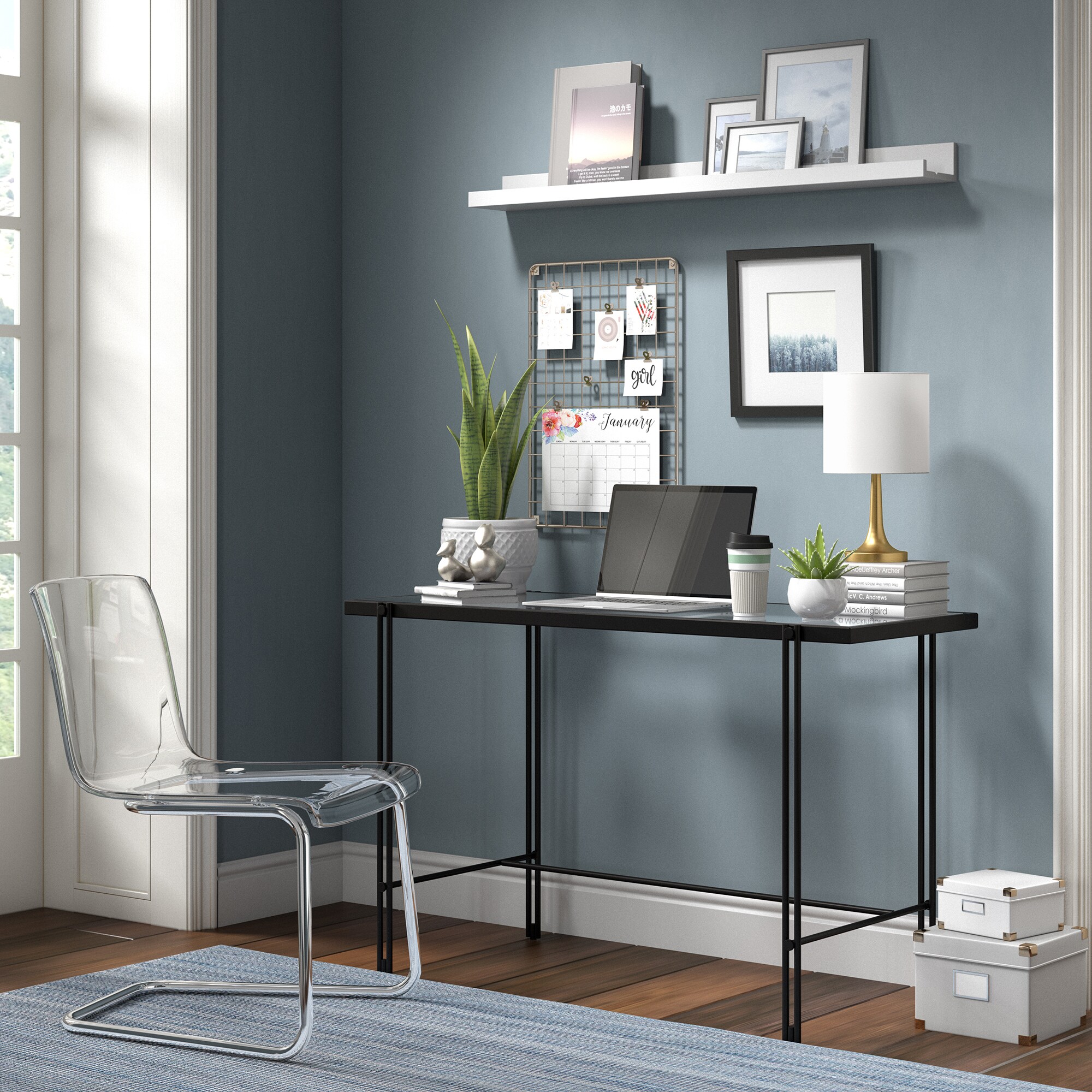 Hailey Home ML1026 Table-Lamps - View #4