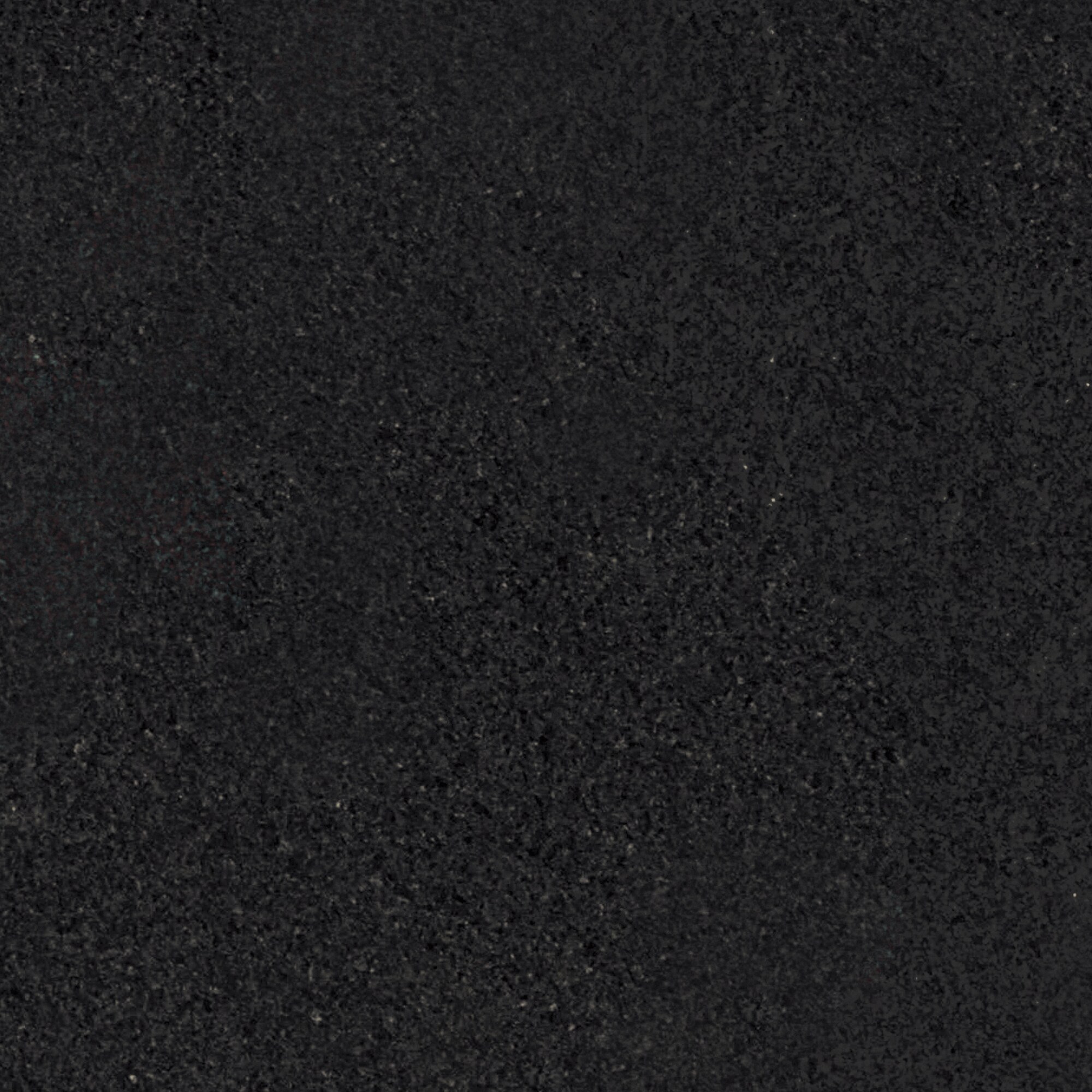 ONE Natural Stone G915SLAB11/41L Black Pearl Black Pearl Granite Black Kitchen Countertop SAMPLE ( 3-in x 3-in )