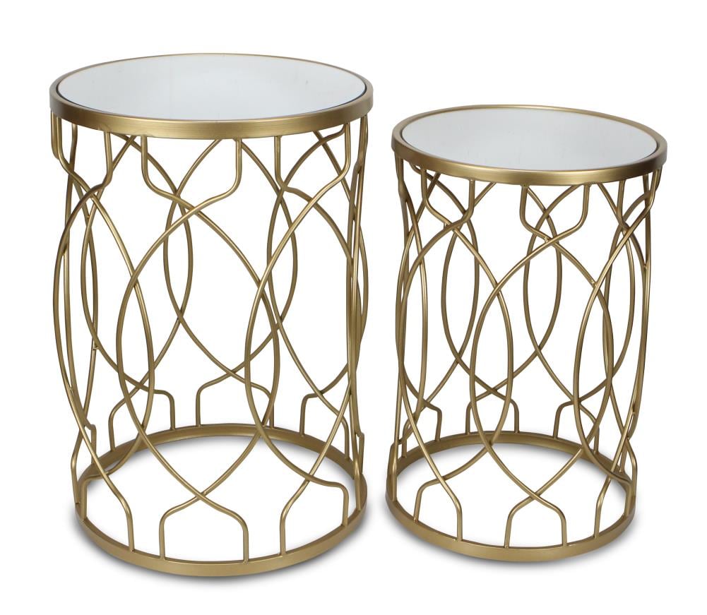 Cheung's 5366-2 Accent-Table-Sets - View #2