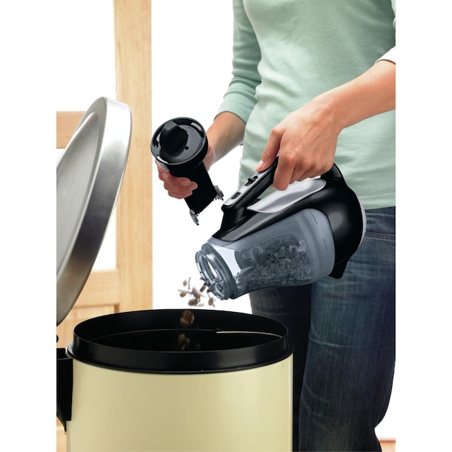 BLACK+DECKER dustbuster 20-Volt Cordless Handheld Vacuum at