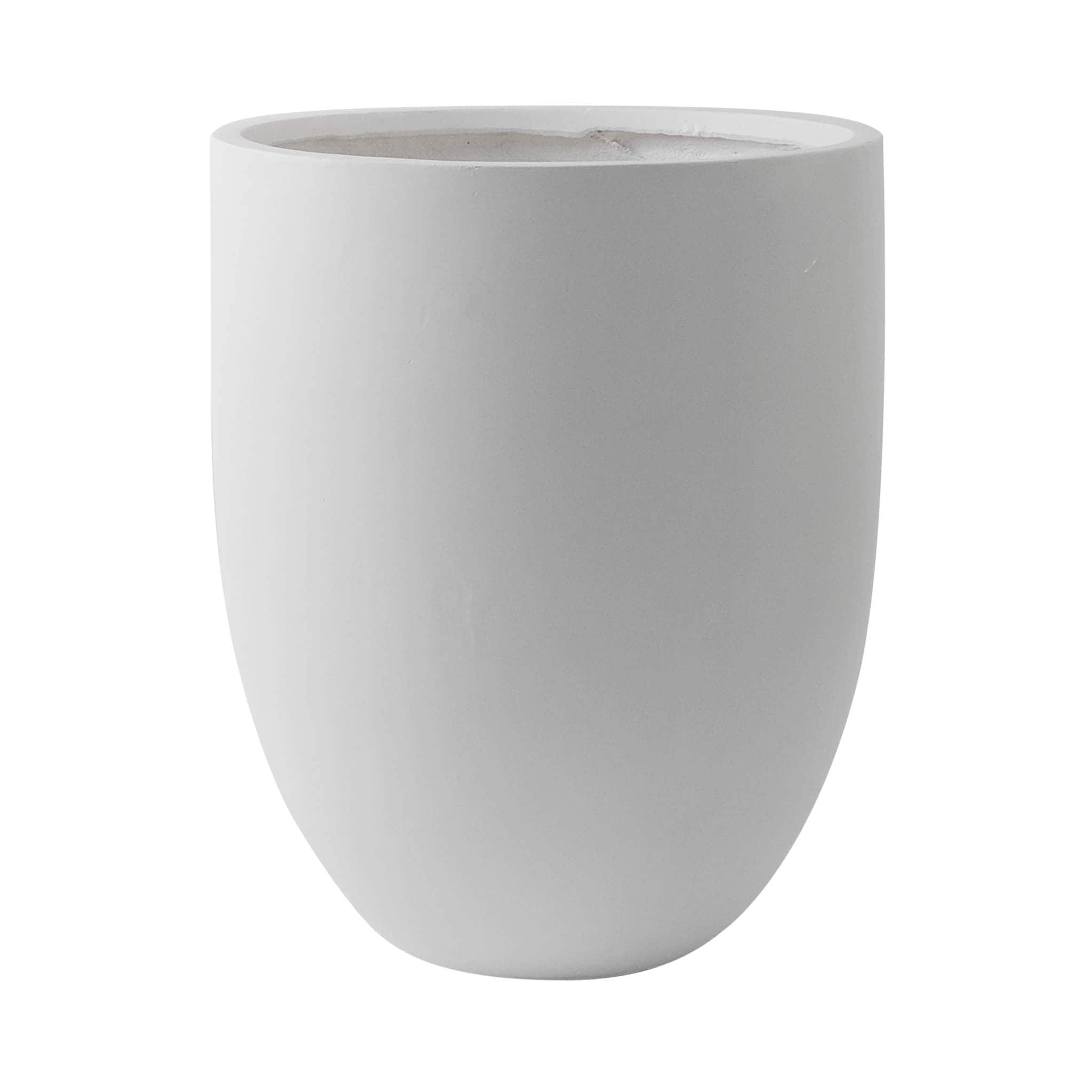  MA0001L-WHITE Planter-Window-Box - View #2
