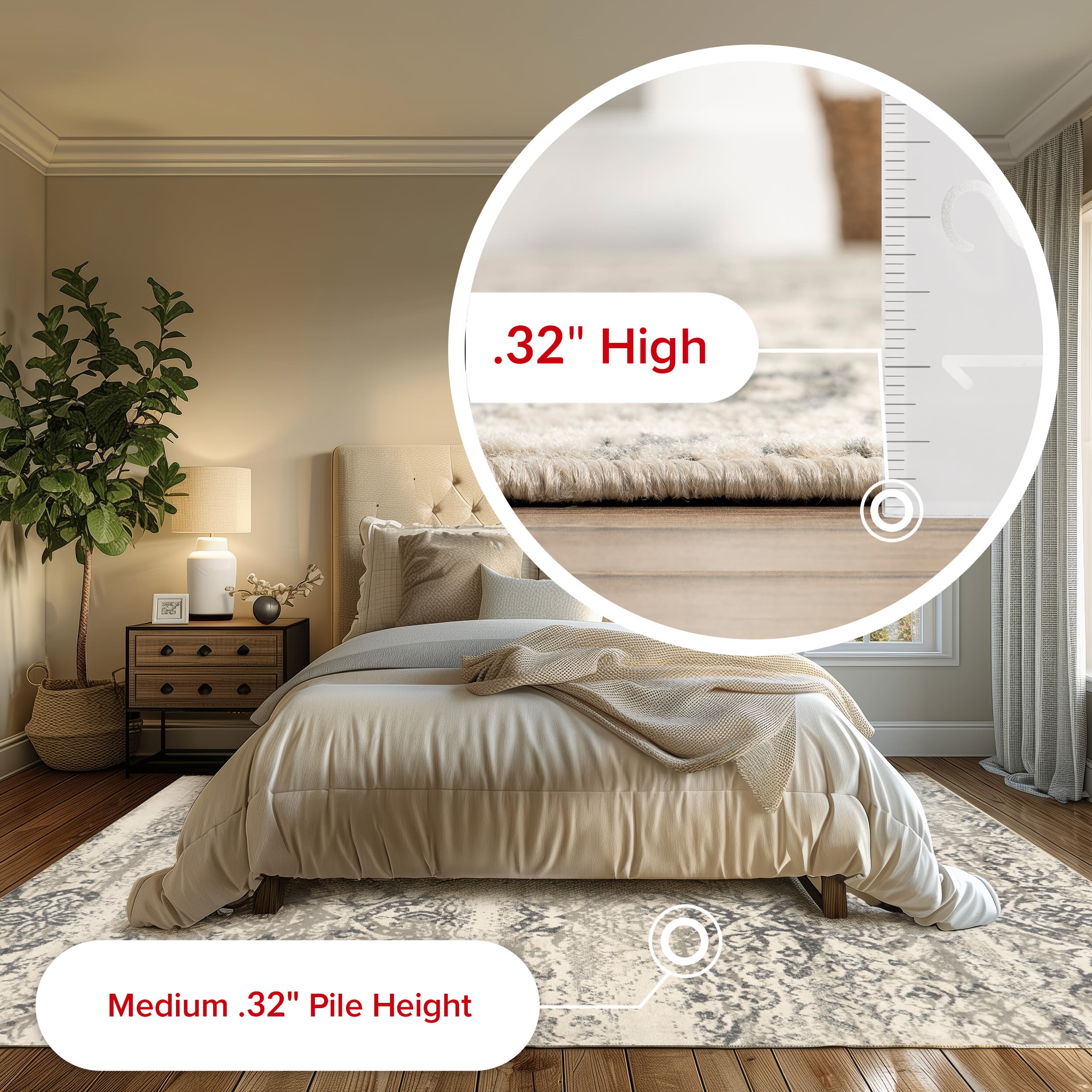 nuLOOM OWMN06A-508 rugs - View #10