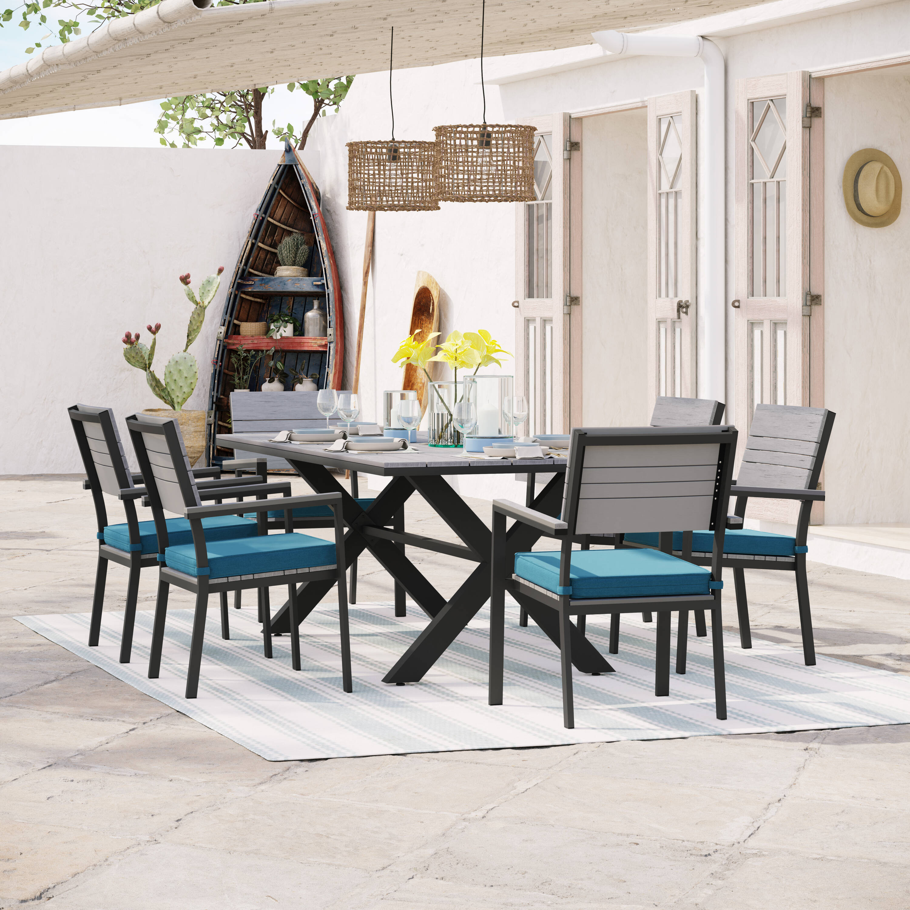 Octans SL2C00074 Patio-Dining-Sets - View #6
