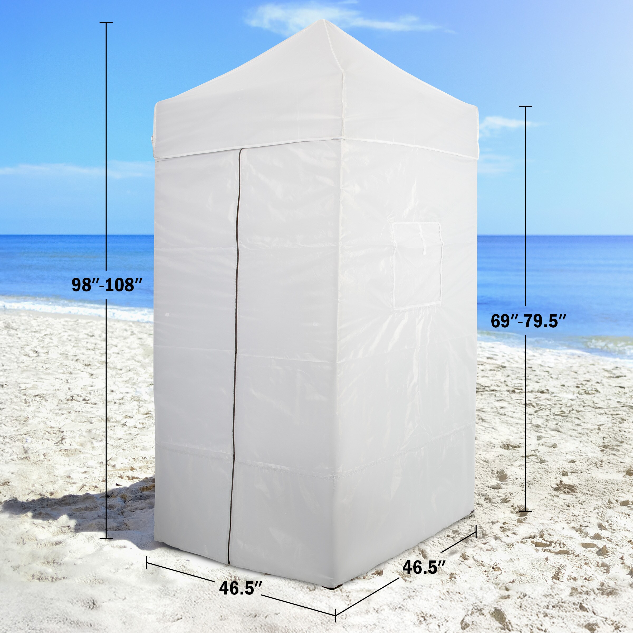Wakeman 75-CMP1170 tents - View #6