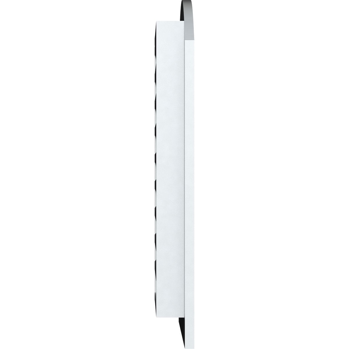 Ekena Millwork GVPAR12X2001FUN Gable-Vents - View #3