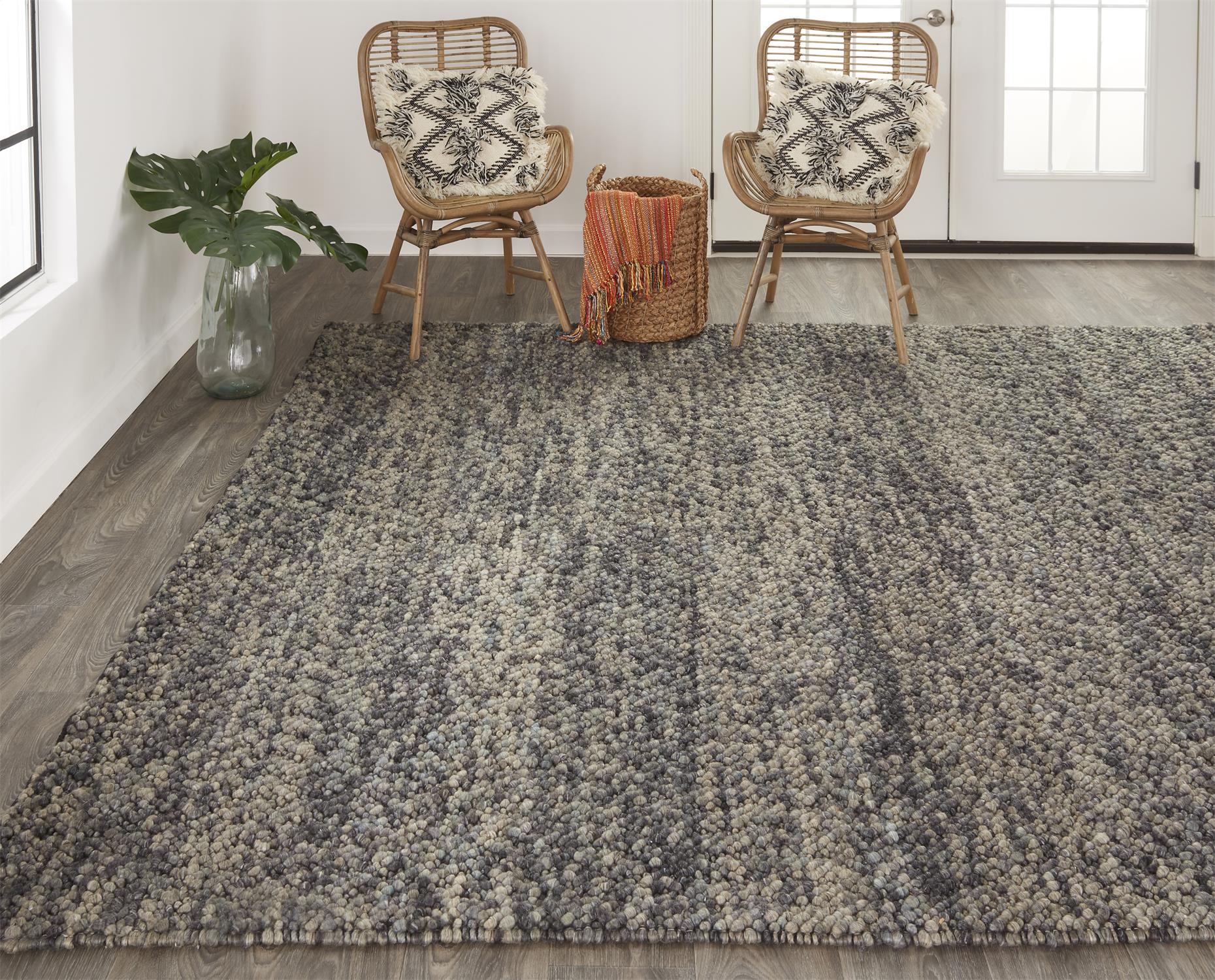 Room Envy 679R0821GRYMLTG99 rugs - View #5