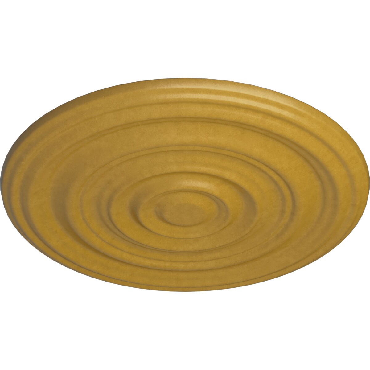Ekena Millwork CM29CAIGS Ceiling-Medallions - View #2