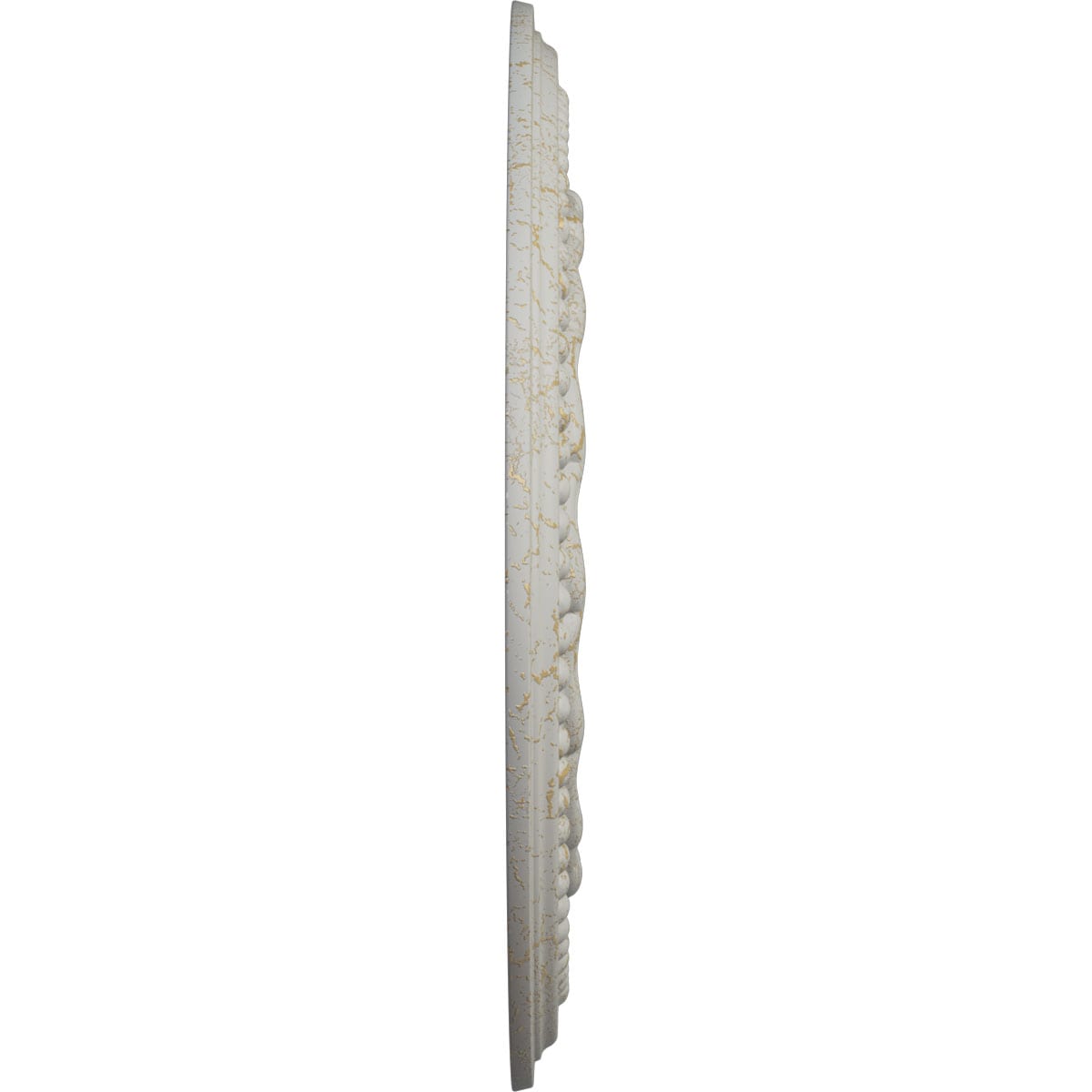 Ekena Millwork CM15FEPCC Ceiling-Medallions - View #3