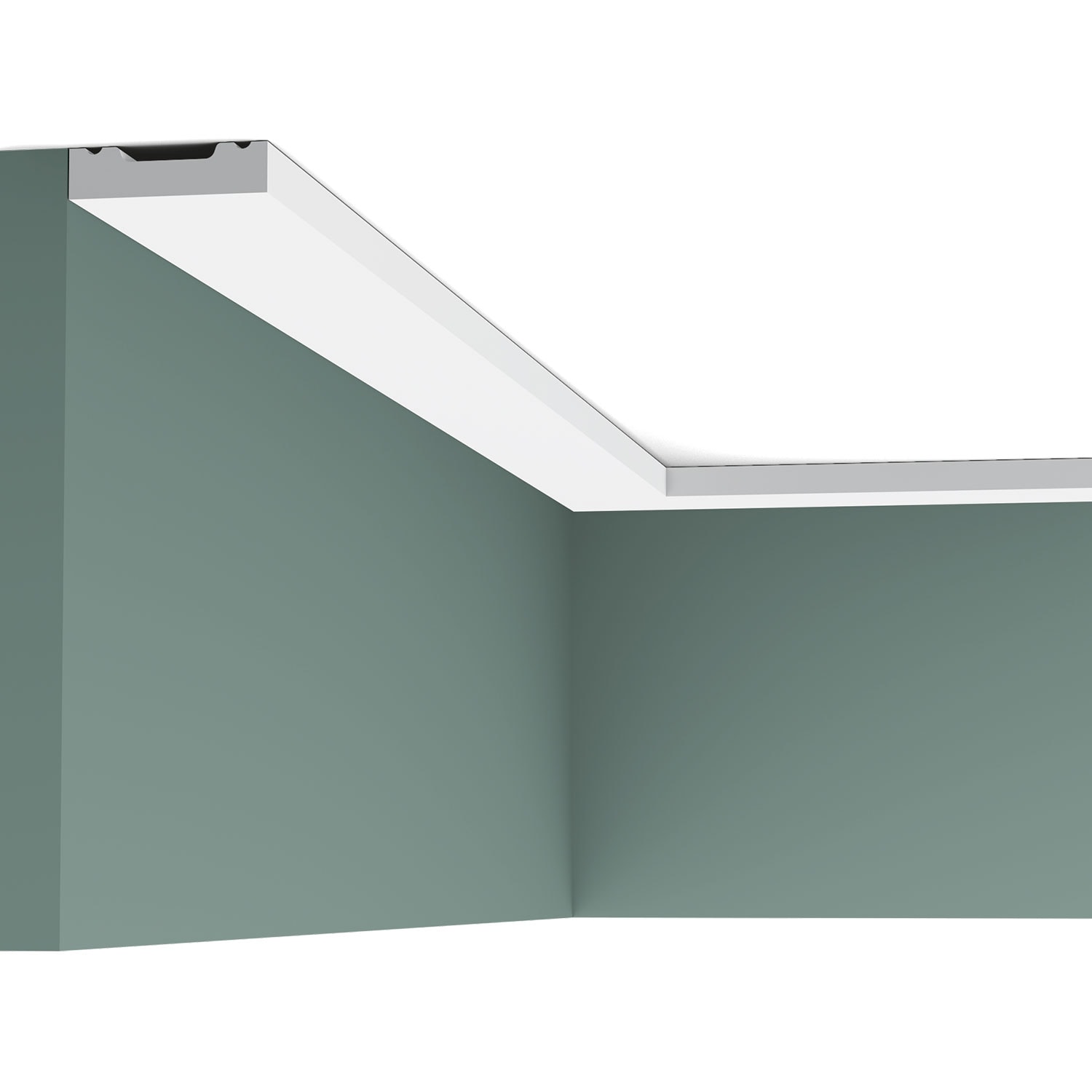 Orac Decor SX162 Baseboard-Moulding - View #4