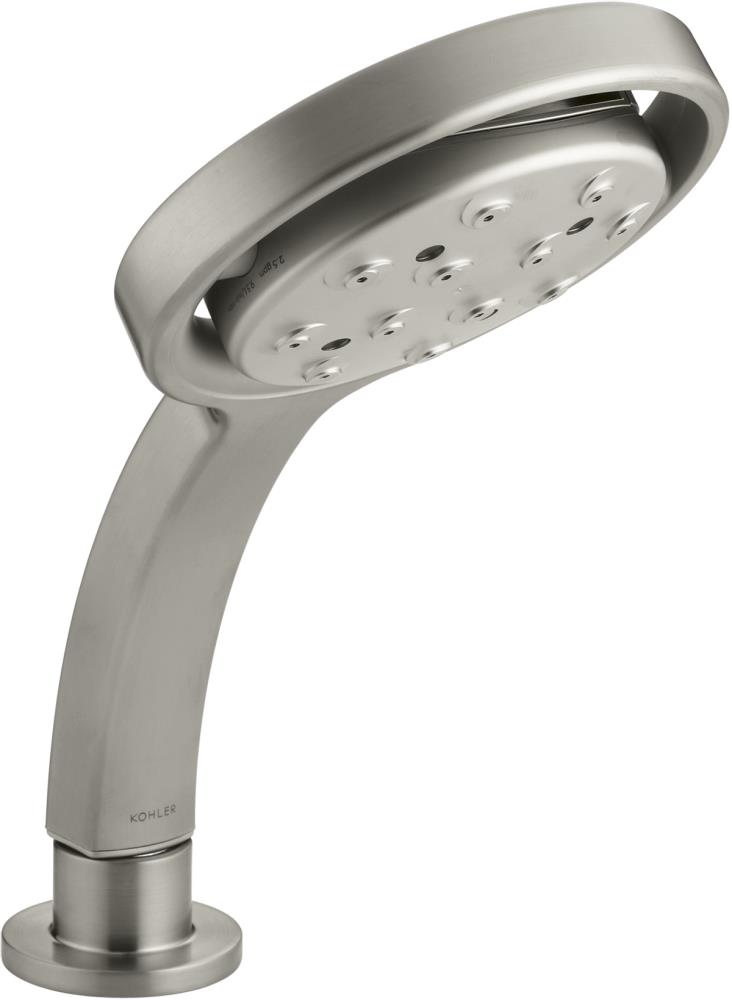 KOHLER FLIPSIDE 02 HDSHWR 1.75 GPM in the Shower Heads department at