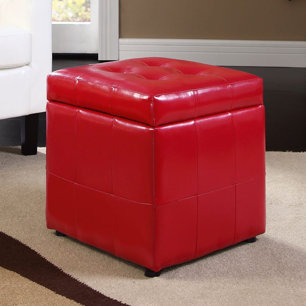 Modway EEI-1044-RED 
