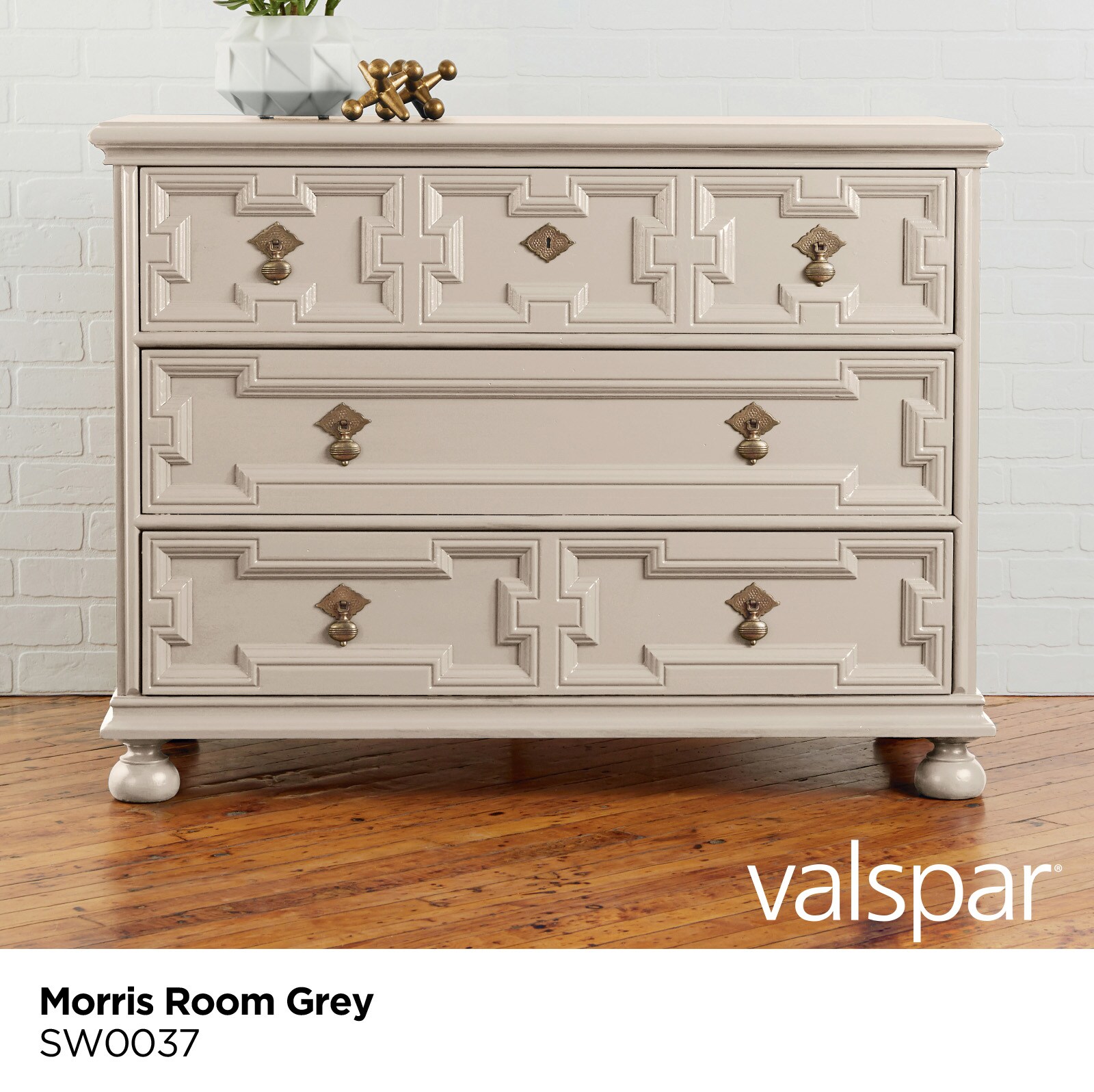 Valspar SW0037-740150 Cabinet-Furniture-Paint - View #3