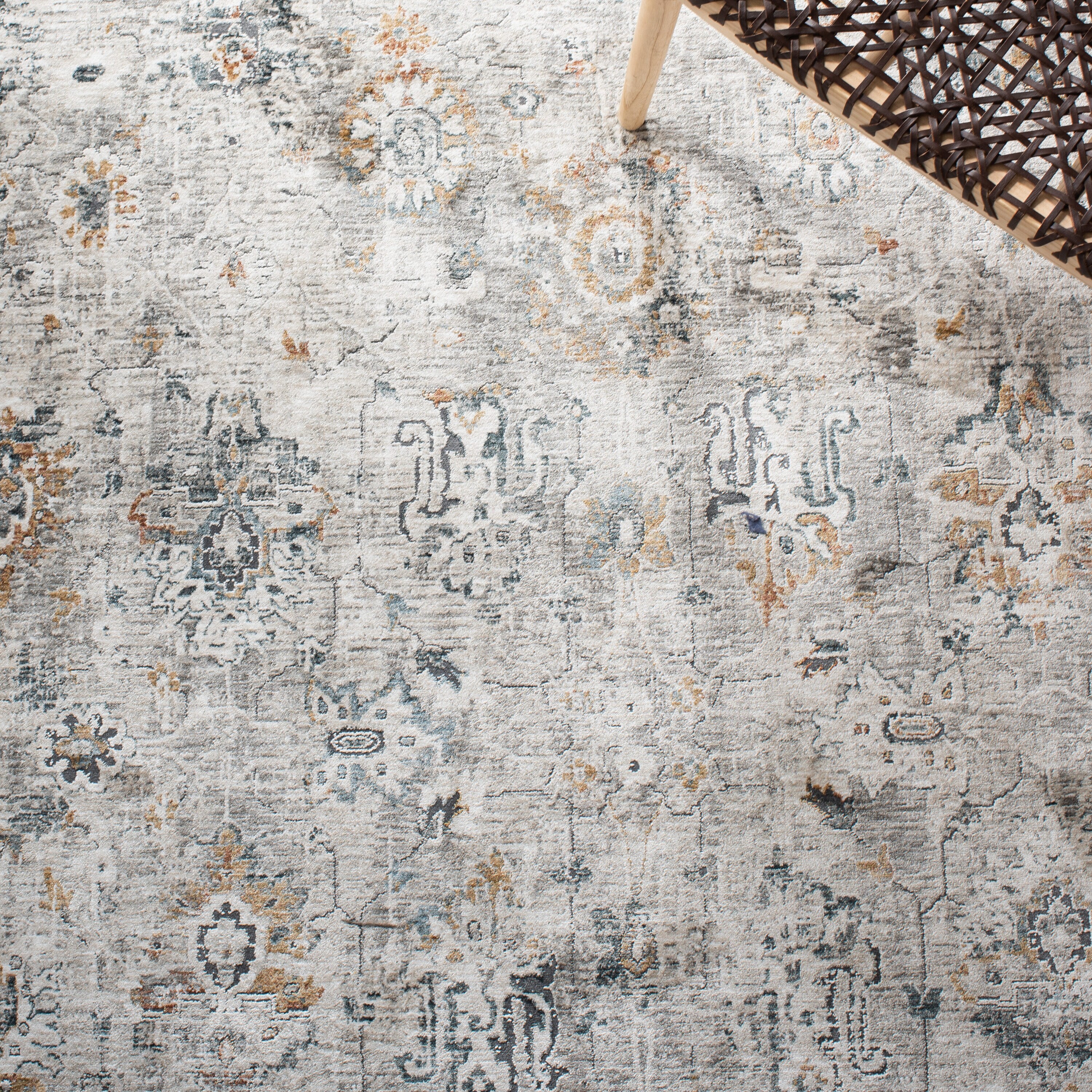 Safavieh DRM727A-7SQ rugs - View #6