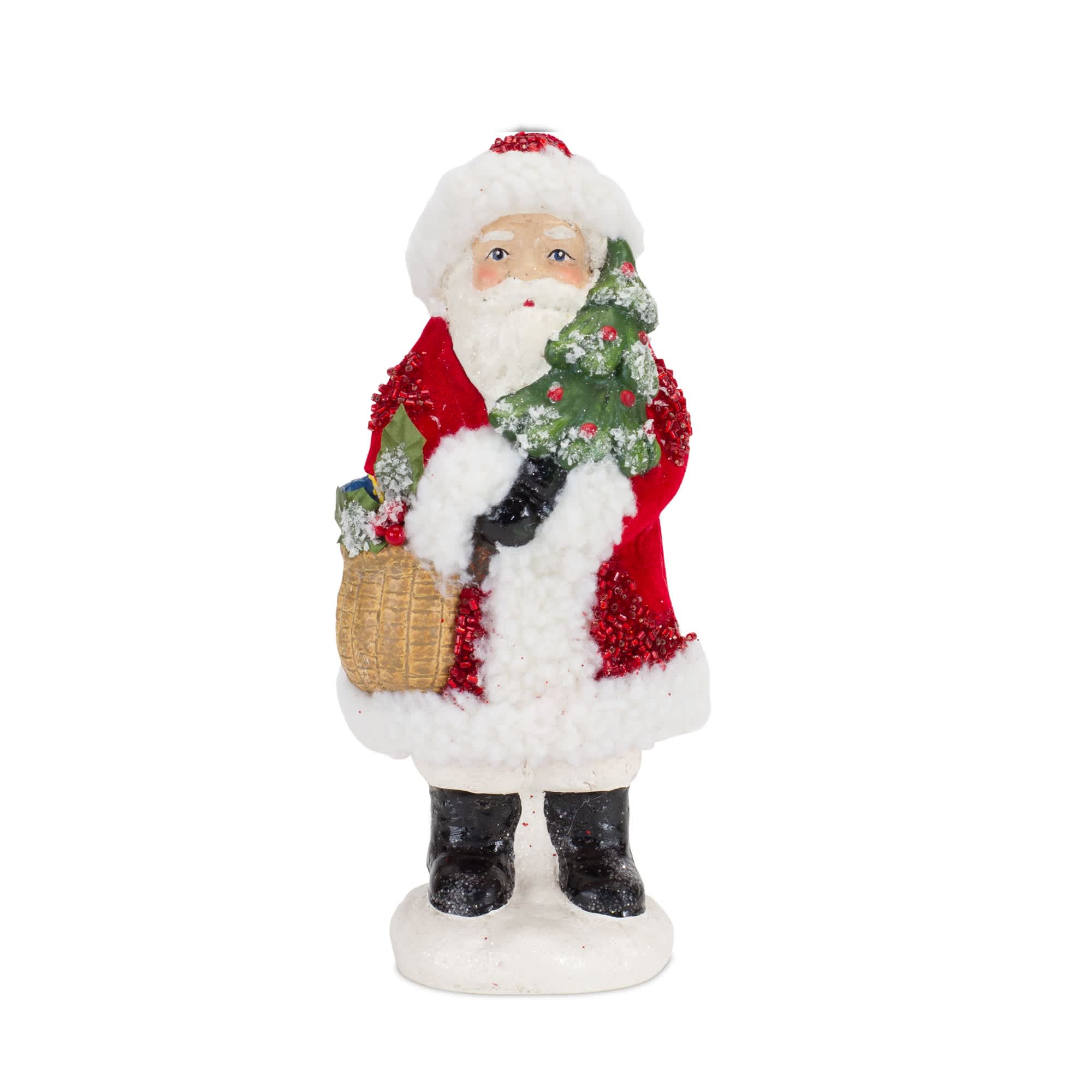 Melrose International 83291DS Table-Christmas-Decorations - View #2