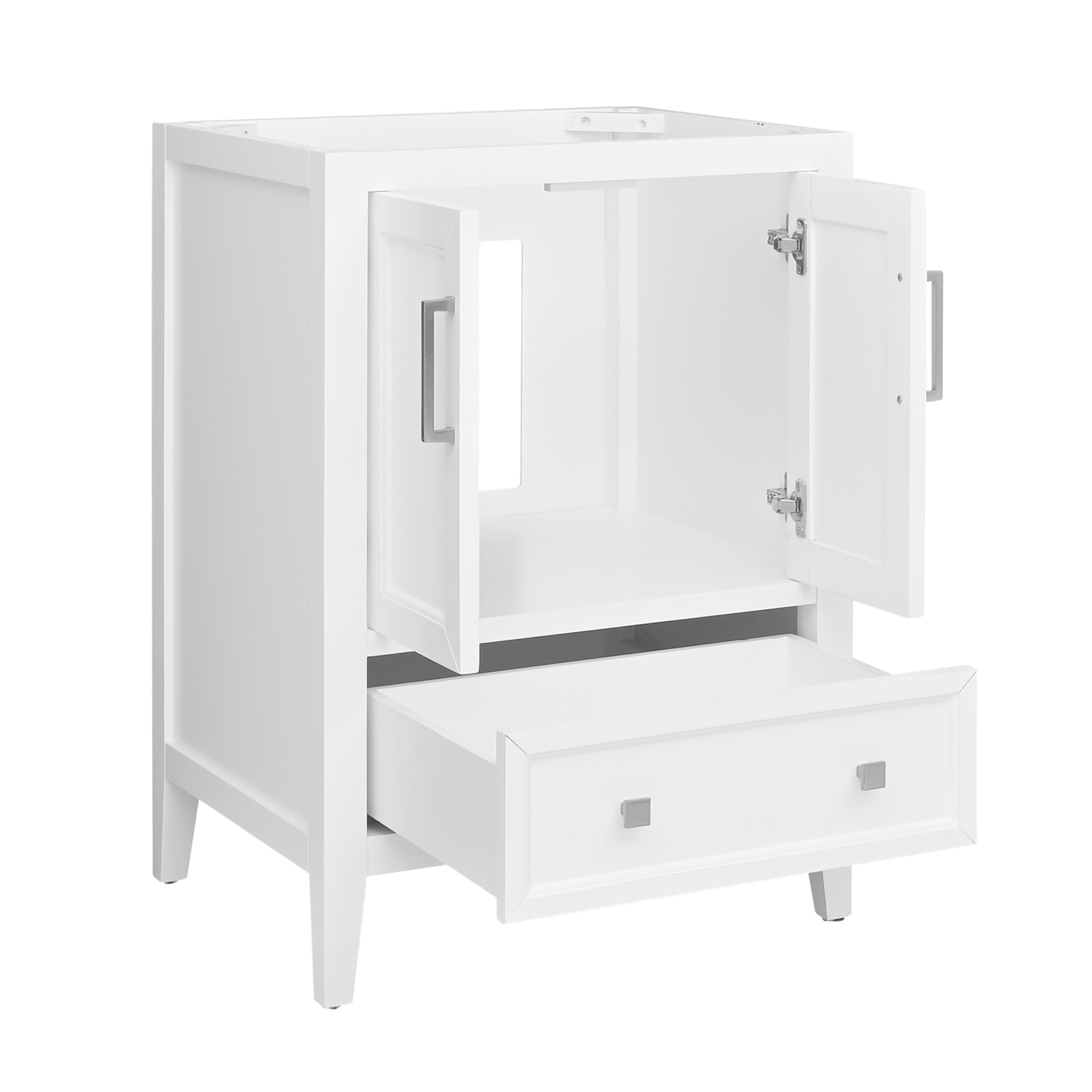 Avanity EVERETTE-V24-WT vanities - View #4