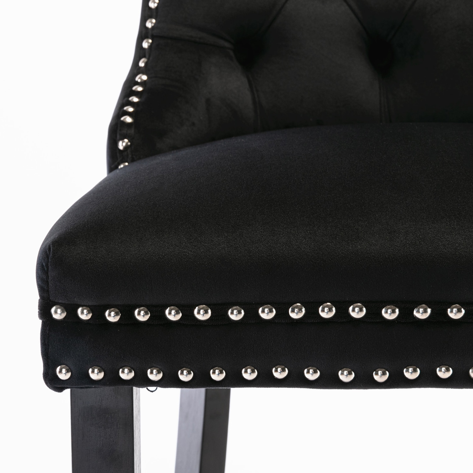 Hrinhom HC-W8001-BLACK stools - View #5