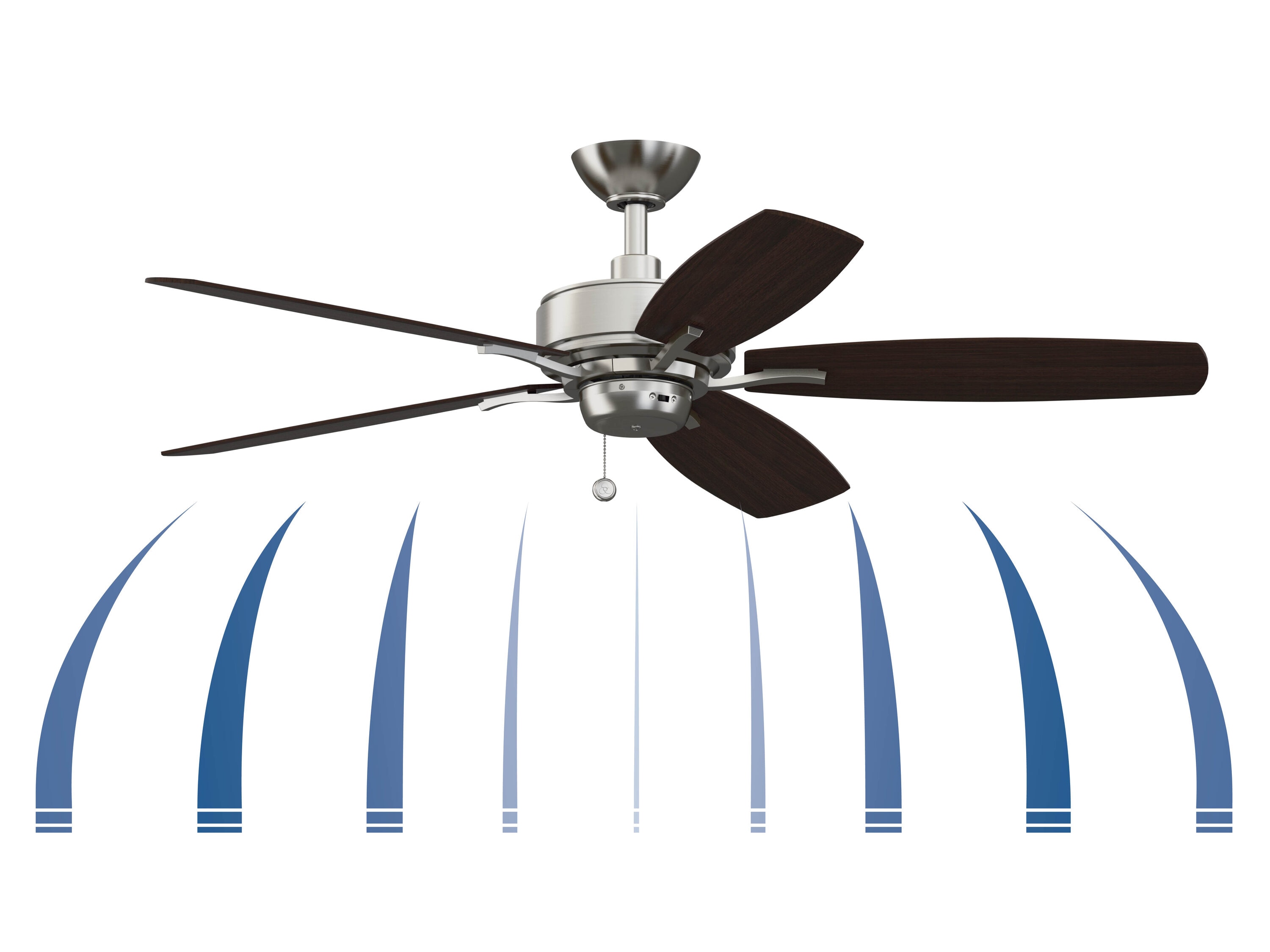 Fanimation FP6284BN Ceiling-Fans - View #7